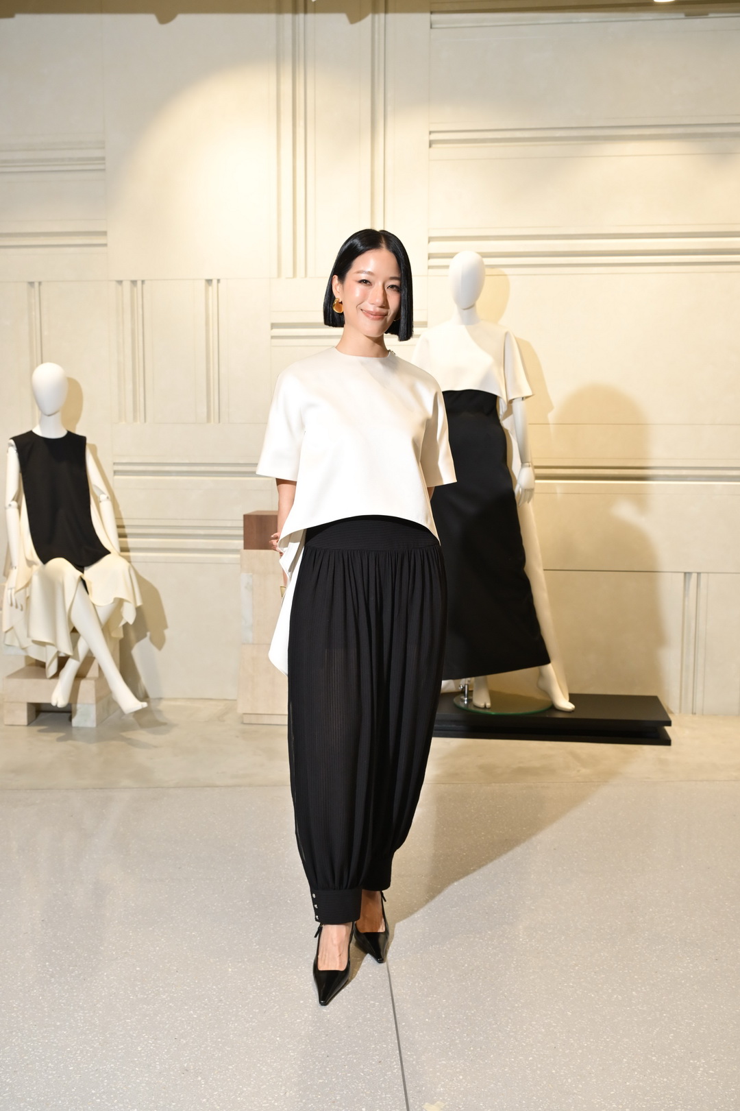 Asava เปิดแฟลกชิปสโตร์แห่งใหม่ ณ Gaysorn Amarin พร้อมเผยคอลเลกชัน Autumn/Winter 2026 ‘A Life In Between’