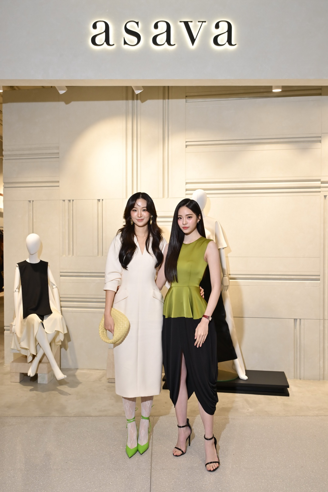 Asava เปิดแฟลกชิปสโตร์แห่งใหม่ ณ Gaysorn Amarin พร้อมเผยคอลเลกชัน Autumn/Winter 2026 ‘A Life In Between’