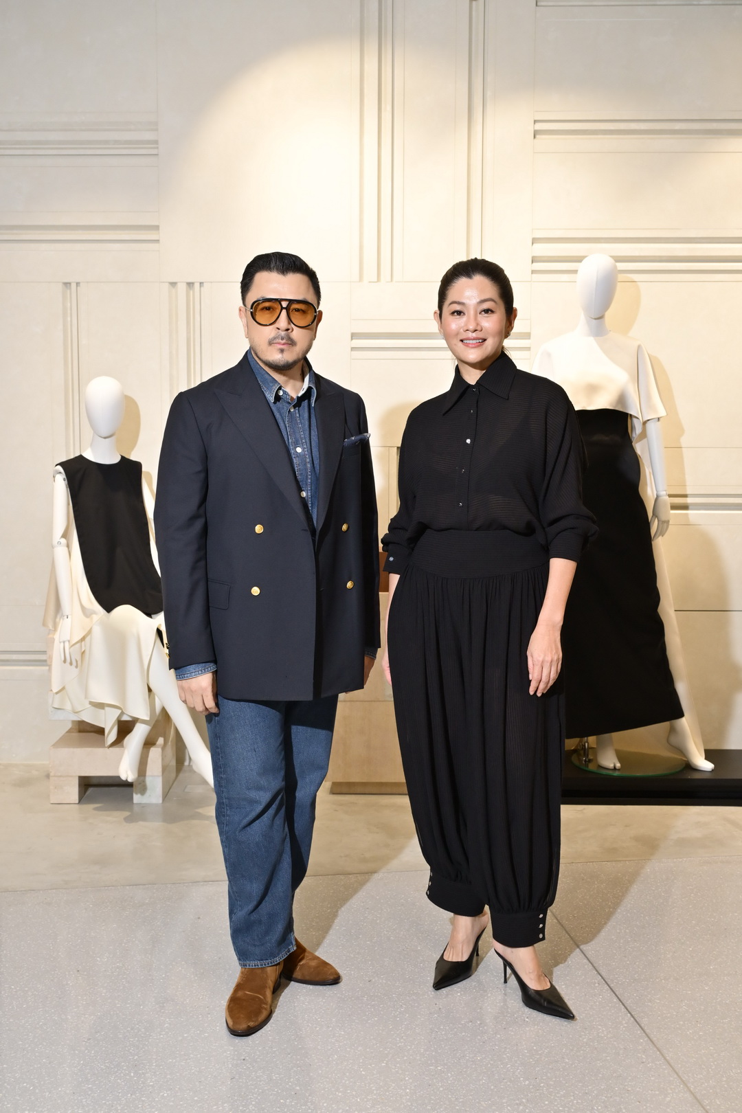 Asava เปิดแฟลกชิปสโตร์แห่งใหม่ ณ Gaysorn Amarin พร้อมเผยคอลเลกชัน Autumn/Winter 2026 ‘A Life In Between’