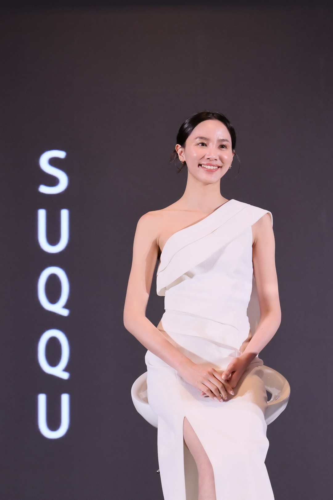 SUQQU เปิดตัว ‘THE FOUNDATION e’ ครีมรองพื้นเจเนอเรชันใหม่ กับแนวคิด ‘Evolving Glow’