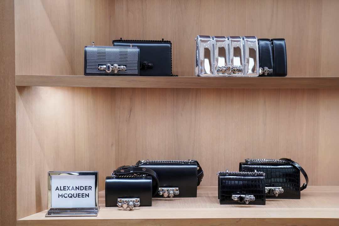 King Power เปิด ‘THE PASSAGE OF COLLECTIONS’ มัลติแบรนด์สโตร์แห่งแรก รวมแฟชั่นระดับโลกไว้ที่รางน้ำ