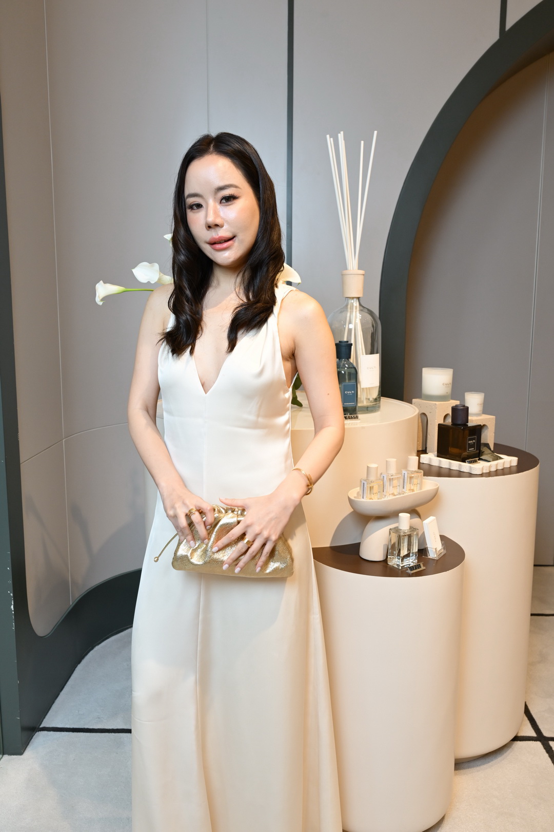 CULTI MILANO ถ่ายทอด ‘The Art of Home Ambience’ เมื่อกลิ่นหอมเป็นส่วนหนึ่งของศิลปะแห่งการอยู่อาศัย