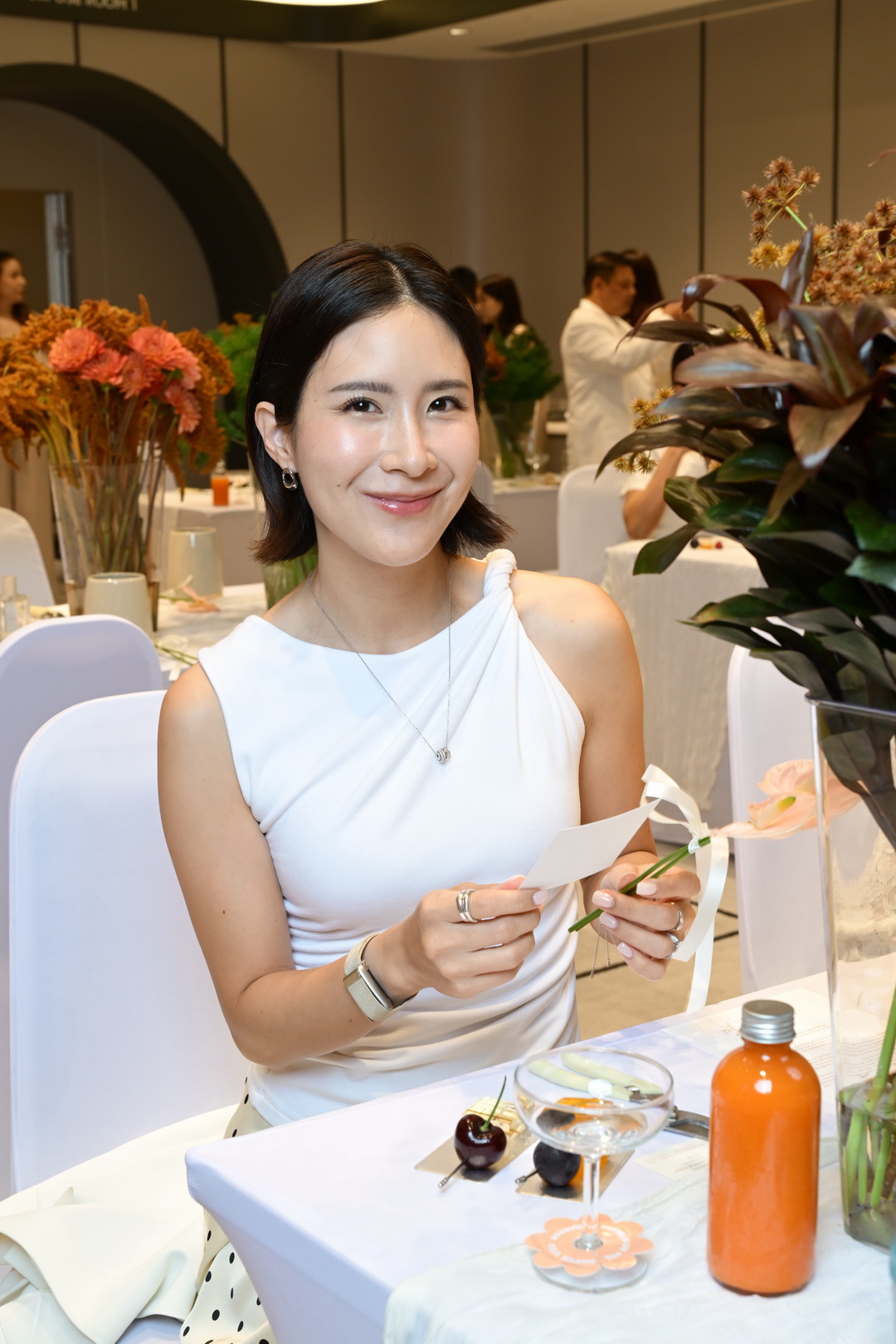 CULTI MILANO ถ่ายทอด ‘The Art of Home Ambience’ เมื่อกลิ่นหอมเป็นส่วนหนึ่งของศิลปะแห่งการอยู่อาศัย