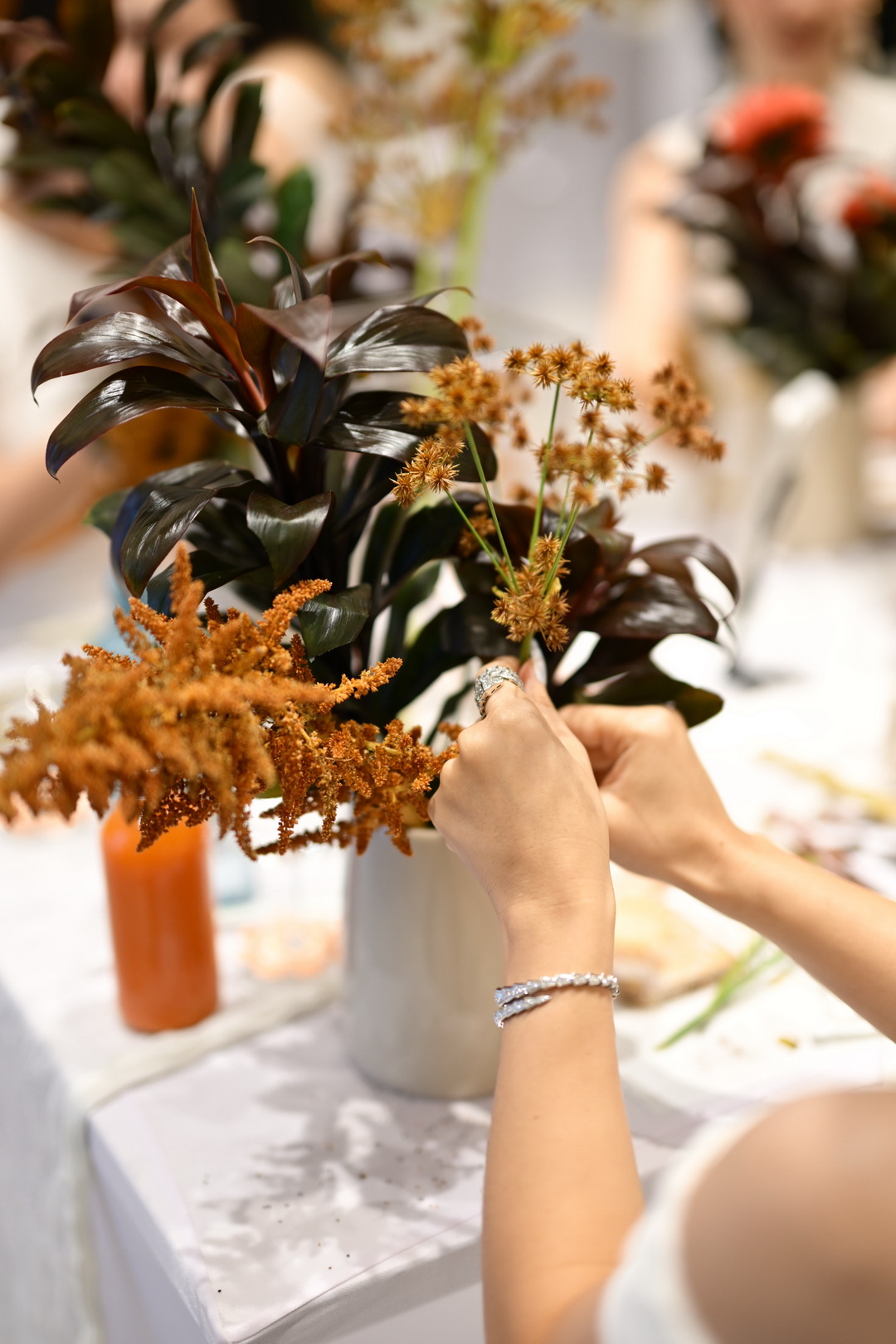 CULTI MILANO ถ่ายทอด ‘The Art of Home Ambience’ เมื่อกลิ่นหอมเป็นส่วนหนึ่งของศิลปะแห่งการอยู่อาศัย