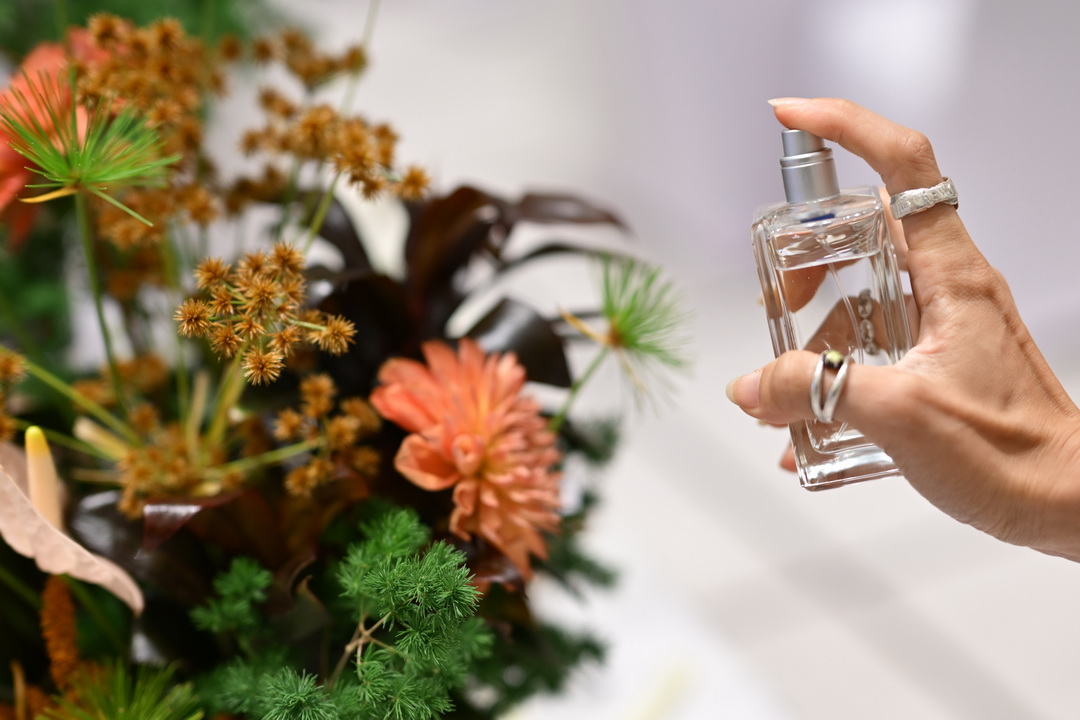 CULTI MILANO ถ่ายทอด ‘The Art of Home Ambience’ เมื่อกลิ่นหอมเป็นส่วนหนึ่งของศิลปะแห่งการอยู่อาศัย