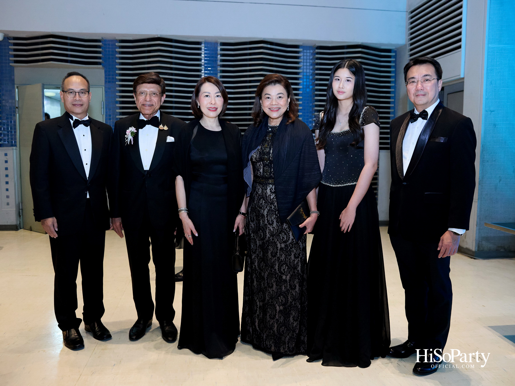 พระบาทสมเด็จพระเจ้าอยู่หัว  และสมเด็จพระนางเจ้าฯ พระบรมราชินี เสด็จฯ ทอดพระเนตรบัลเลต์ ‘โรมิโอ แอนด์ จูเลียต’