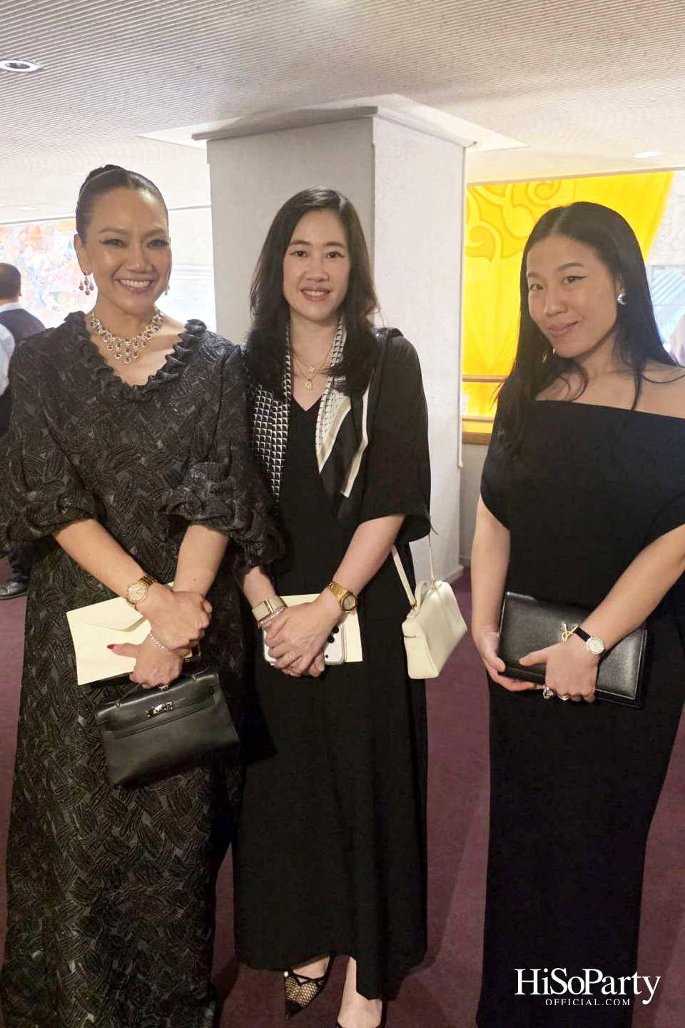 พระบาทสมเด็จพระเจ้าอยู่หัว  และสมเด็จพระนางเจ้าฯ พระบรมราชินี เสด็จฯ ทอดพระเนตรบัลเลต์ ‘โรมิโอ แอนด์ จูเลียต’