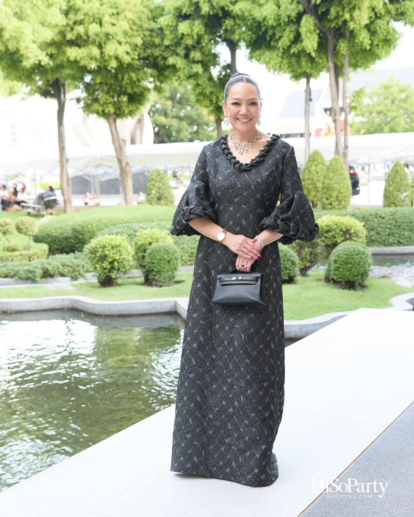 พระบาทสมเด็จพระเจ้าอยู่หัว  และสมเด็จพระนางเจ้าฯ พระบรมราชินี เสด็จฯ ทอดพระเนตรบัลเลต์ ‘โรมิโอ แอนด์ จูเลียต’