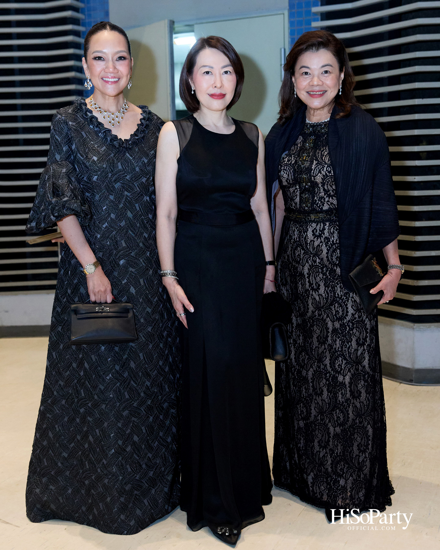 พระบาทสมเด็จพระเจ้าอยู่หัว  และสมเด็จพระนางเจ้าฯ พระบรมราชินี เสด็จฯ ทอดพระเนตรบัลเลต์ ‘โรมิโอ แอนด์ จูเลียต’