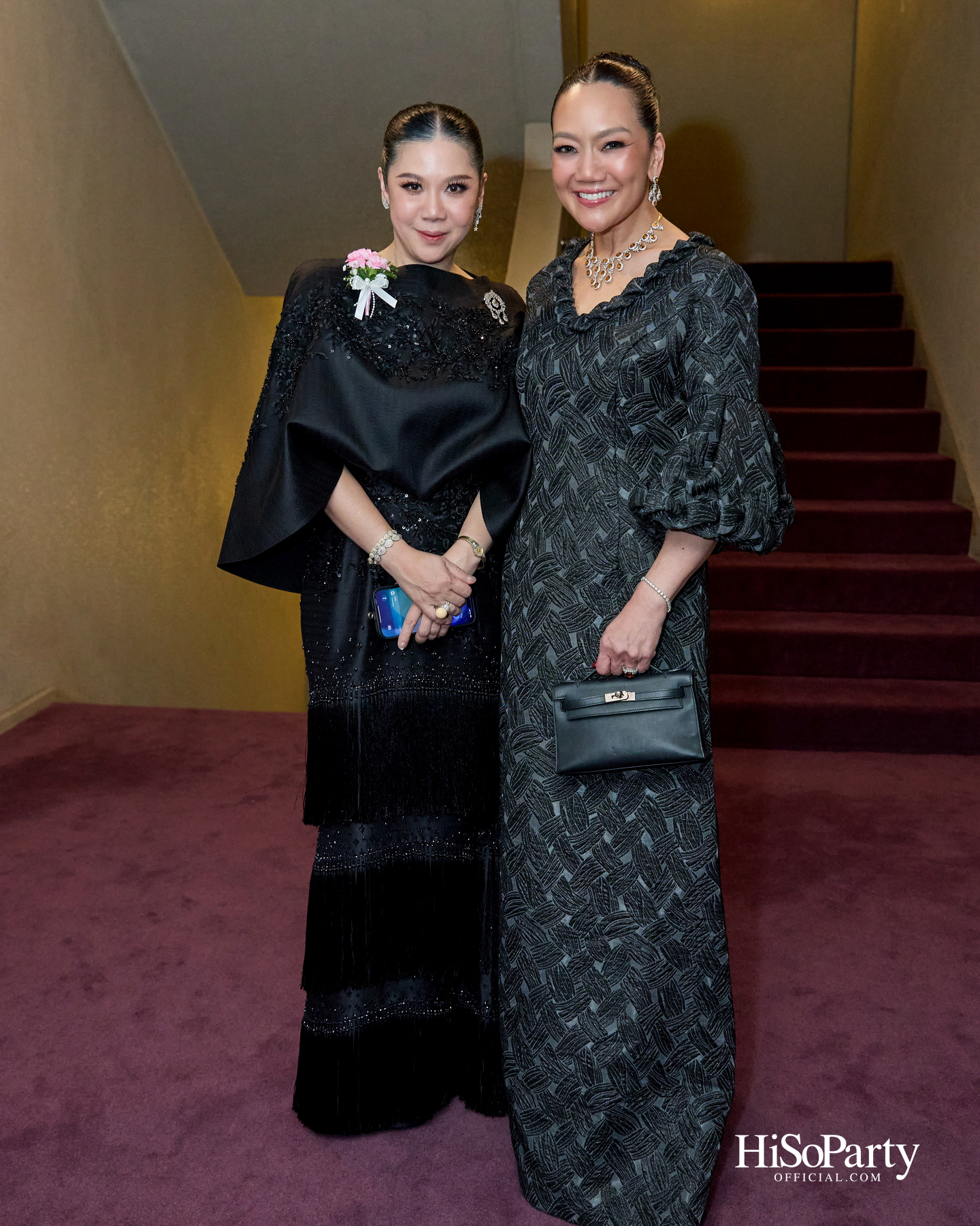 พระบาทสมเด็จพระเจ้าอยู่หัว  และสมเด็จพระนางเจ้าฯ พระบรมราชินี เสด็จฯ ทอดพระเนตรบัลเลต์ ‘โรมิโอ แอนด์ จูเลียต’