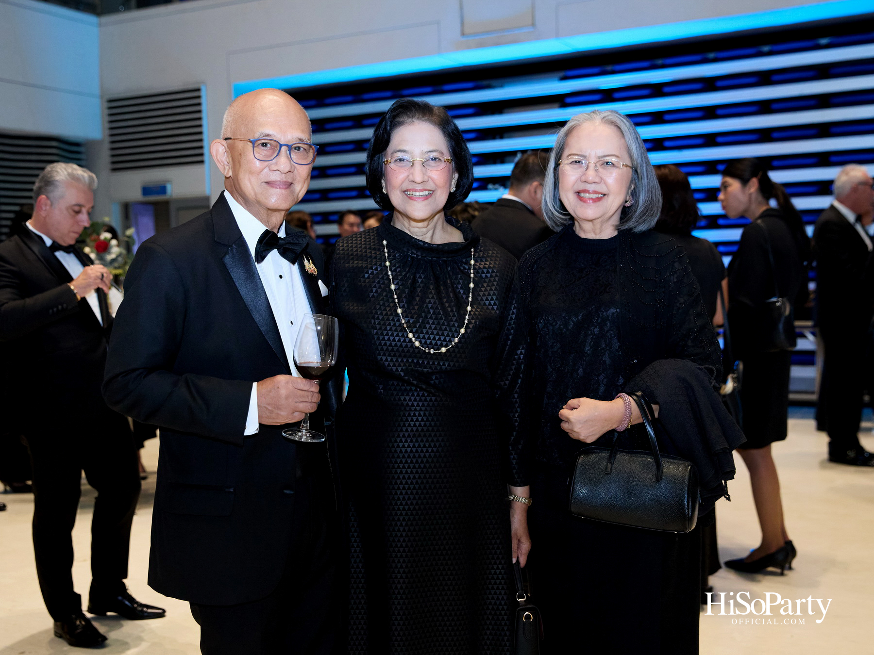 พระบาทสมเด็จพระเจ้าอยู่หัว  และสมเด็จพระนางเจ้าฯ พระบรมราชินี เสด็จฯ ทอดพระเนตรบัลเลต์ ‘โรมิโอ แอนด์ จูเลียต’