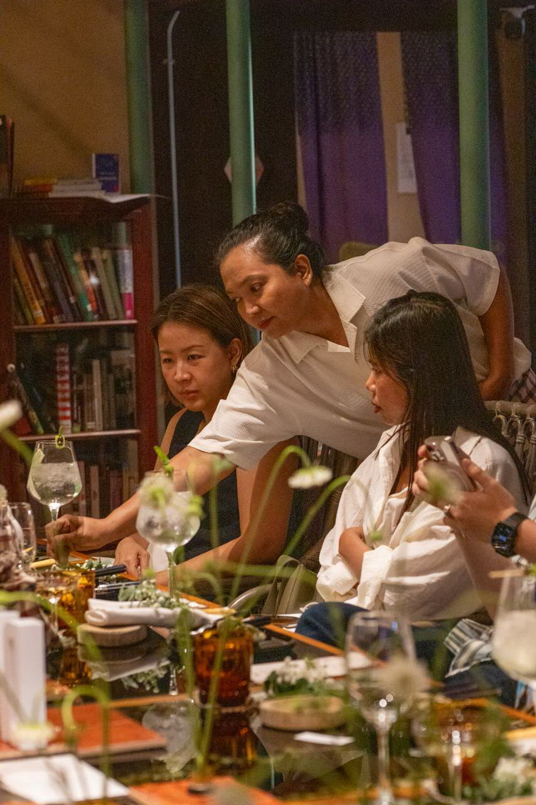 DAKS จัดดินเนอร์ ‘British Heritage Meets Local Flavour’ พร้อมเผยโฉมคอลเลกชัน Autumn/Winter 2026