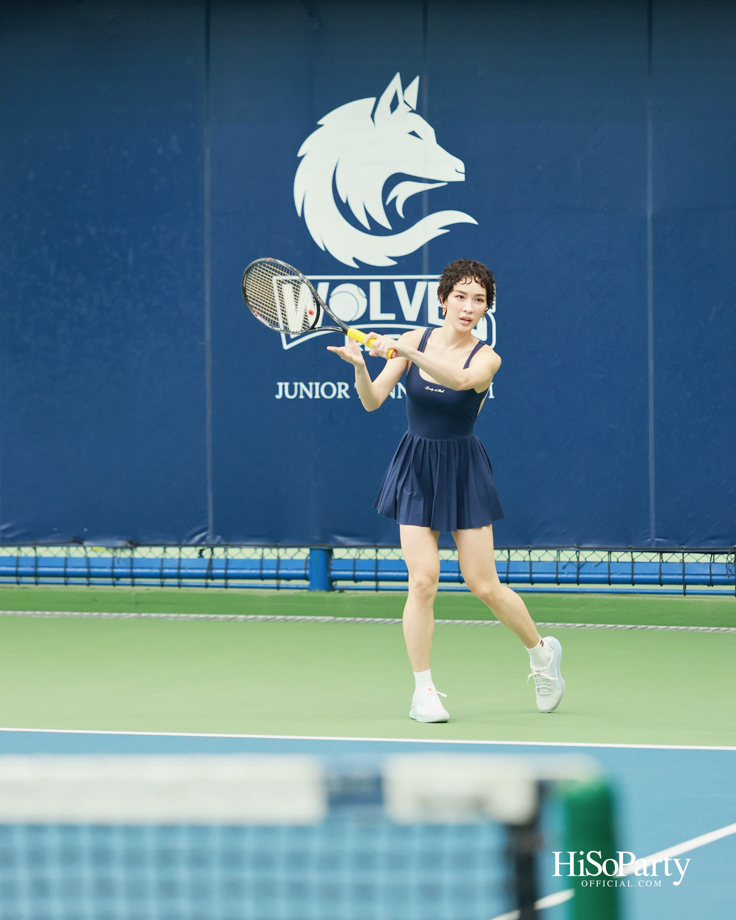Porsche AAS จัด ‘AAS Court Club – Tennis Edition’ เชื่อมโลกยนตรกรรมและกีฬา ผ่านไลฟ์สไตล์บนคอร์ตเทนนิส