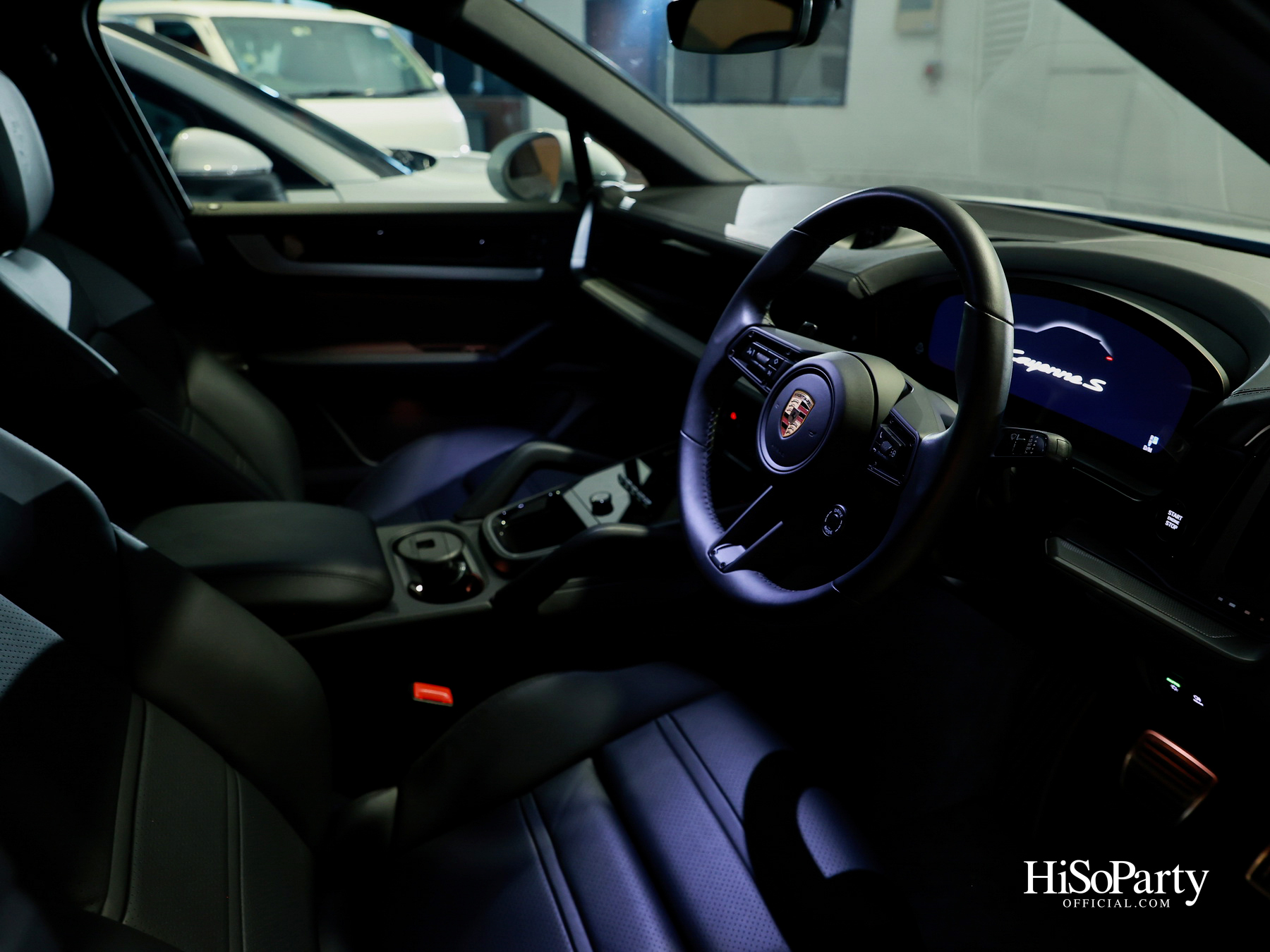 Porsche AAS จัด ‘AAS Court Club – Tennis Edition’ เชื่อมโลกยนตรกรรมและกีฬา ผ่านไลฟ์สไตล์บนคอร์ตเทนนิส