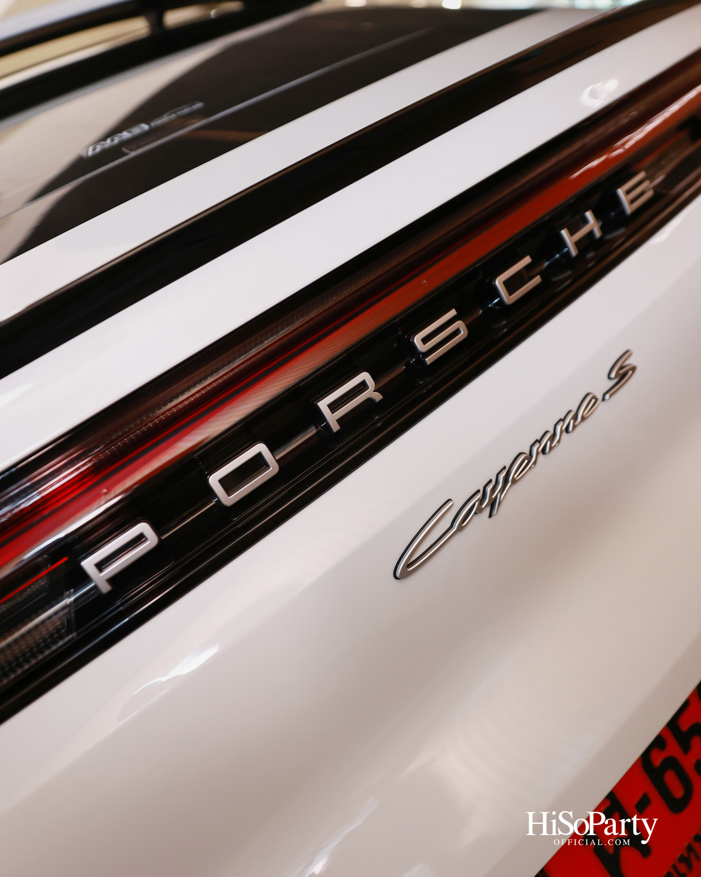 Porsche AAS จัด ‘AAS Court Club – Tennis Edition’ เชื่อมโลกยนตรกรรมและกีฬา ผ่านไลฟ์สไตล์บนคอร์ตเทนนิส
