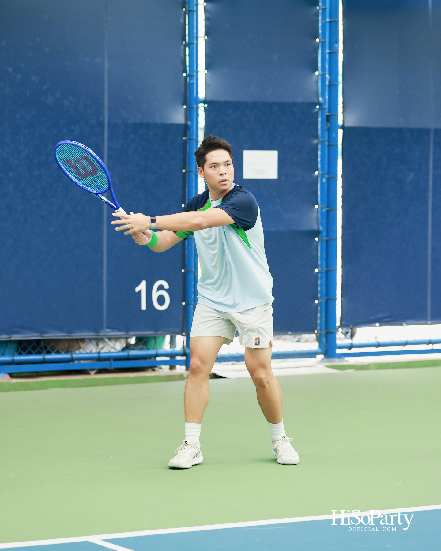 Porsche AAS จัด ‘AAS Court Club – Tennis Edition’ เชื่อมโลกยนตรกรรมและกีฬา ผ่านไลฟ์สไตล์บนคอร์ตเทนนิส
