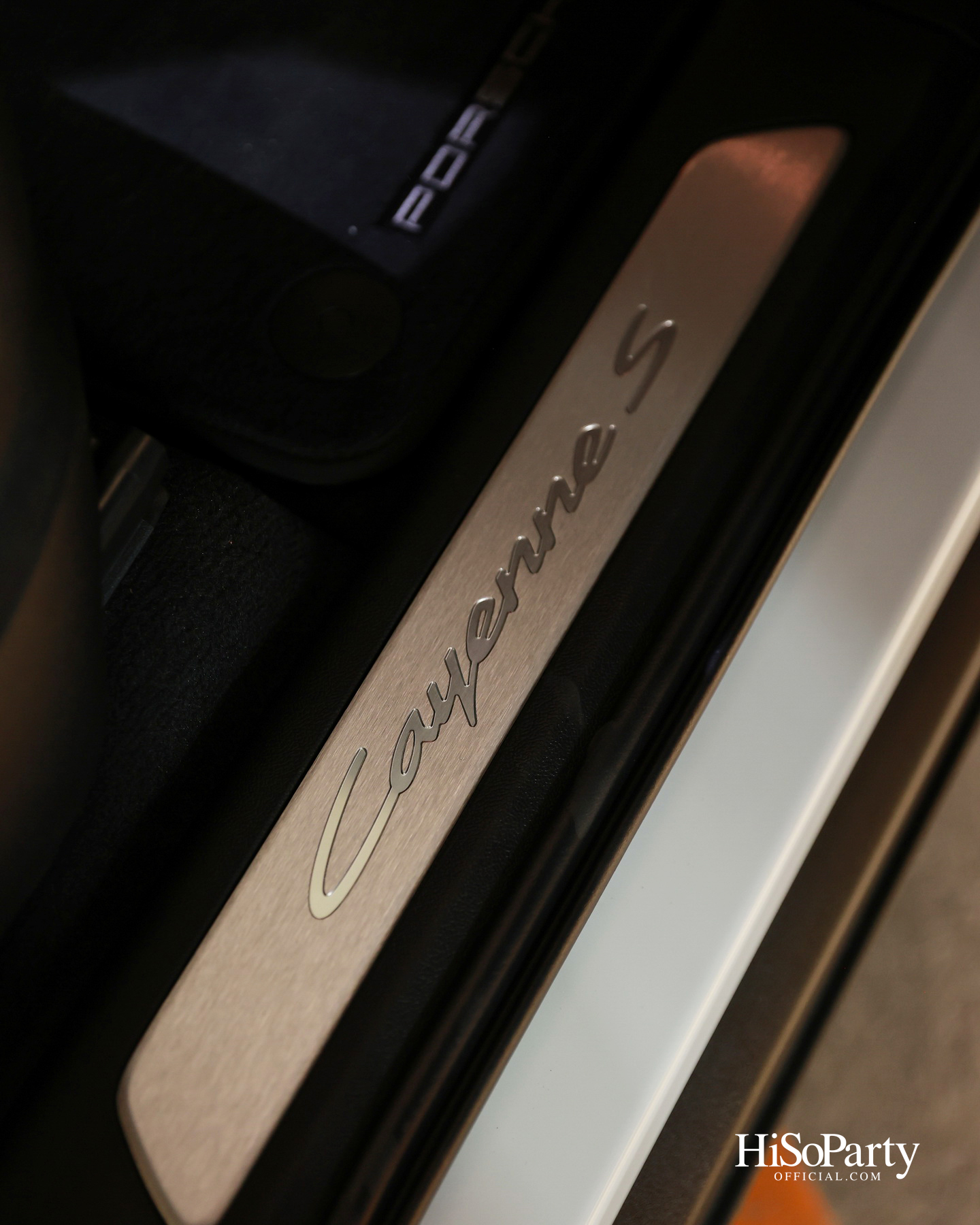 Porsche AAS จัด ‘AAS Court Club – Tennis Edition’ เชื่อมโลกยนตรกรรมและกีฬา ผ่านไลฟ์สไตล์บนคอร์ตเทนนิส