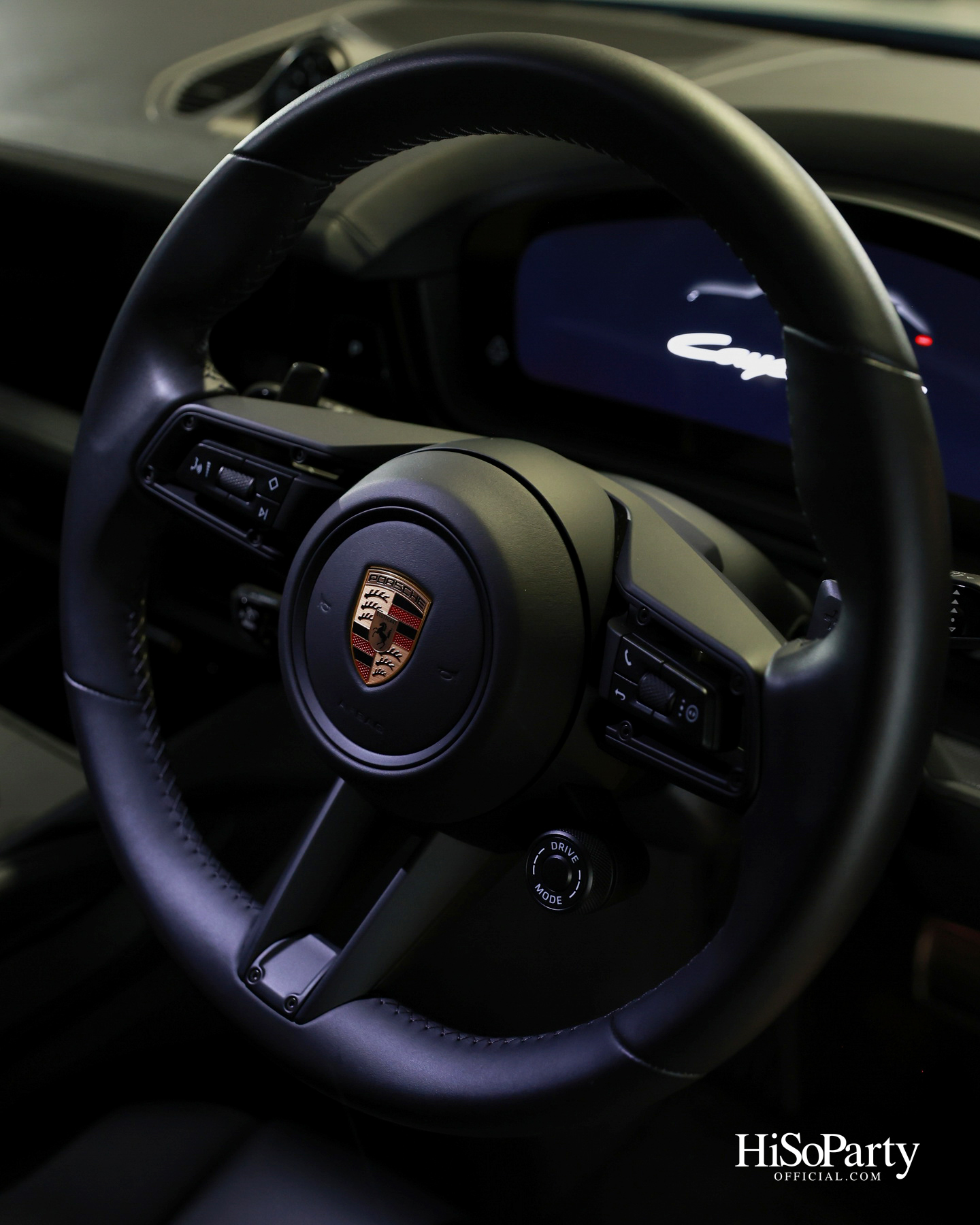 Porsche AAS จัด ‘AAS Court Club – Tennis Edition’ เชื่อมโลกยนตรกรรมและกีฬา ผ่านไลฟ์สไตล์บนคอร์ตเทนนิส