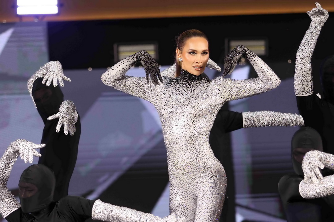 27 สาวงาม Miss International Queen® 2026 ถ่ายทอดอัตลักษณ์จากทั่วโลกผ่าน ‘THE NATIONAL COSTUME AND TALENT QUEST’