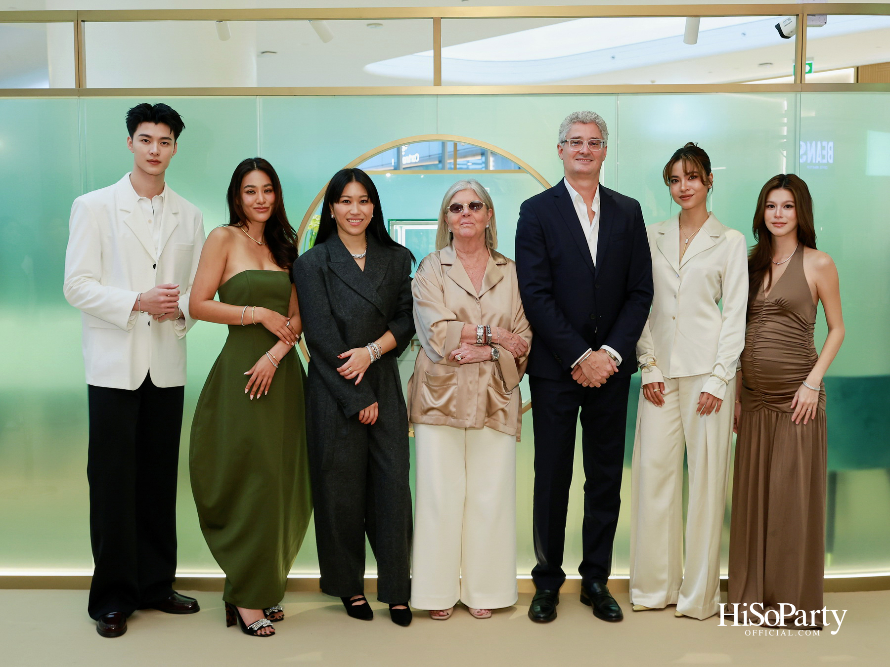 FOPE เปิดตัว Pop-Up Store แห่งใหม่ ณ เซ็นทรัล เอ็มบาสซี ถ่ายทอดอัตลักษณ์และศาสตร์งานฝีมืออิตาเลียนไฟน์จิวเวลรี