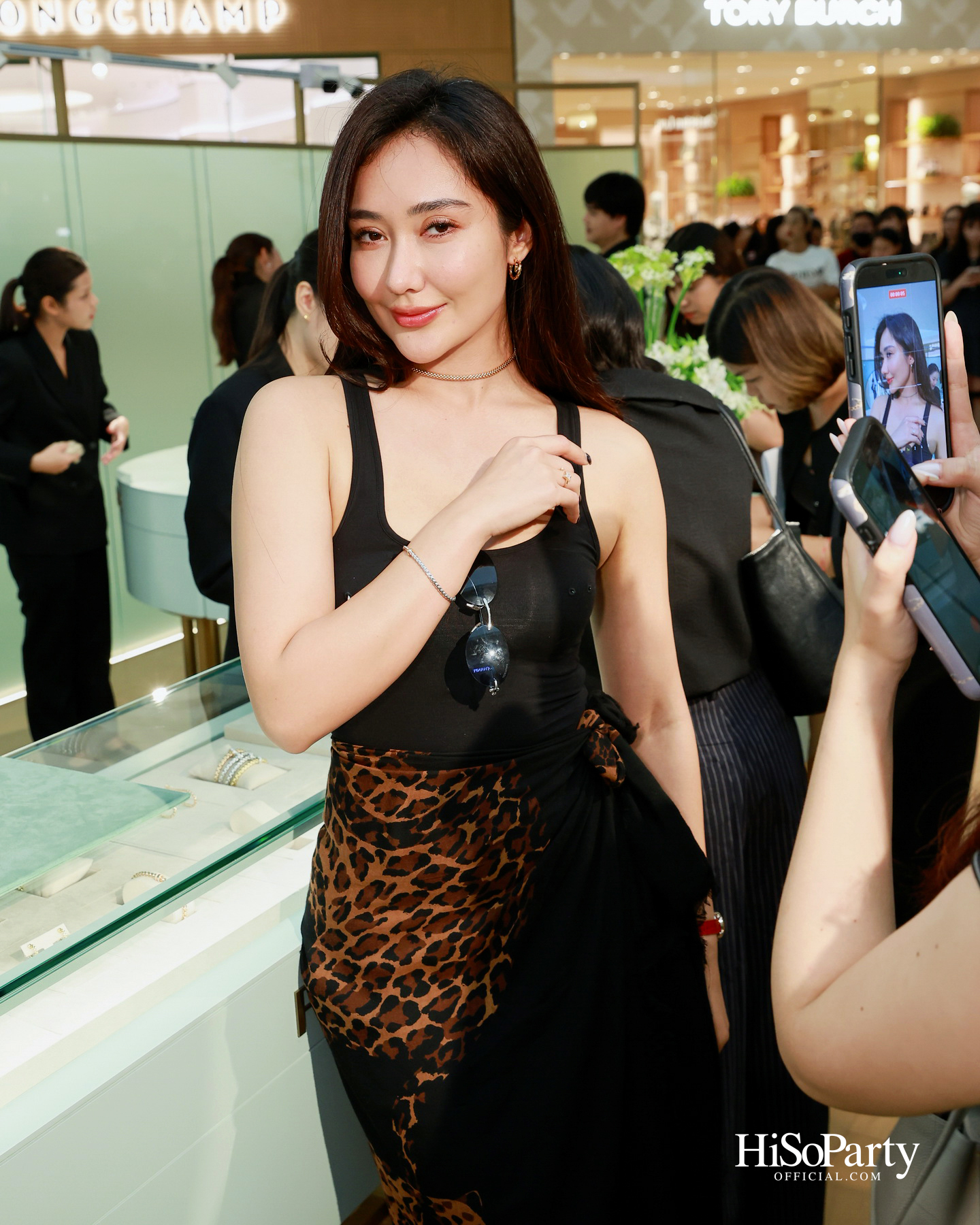 FOPE เปิดตัว Pop-Up Store แห่งใหม่ ณ เซ็นทรัล เอ็มบาสซี ถ่ายทอดอัตลักษณ์และศาสตร์งานฝีมืออิตาเลียนไฟน์จิวเวลรี