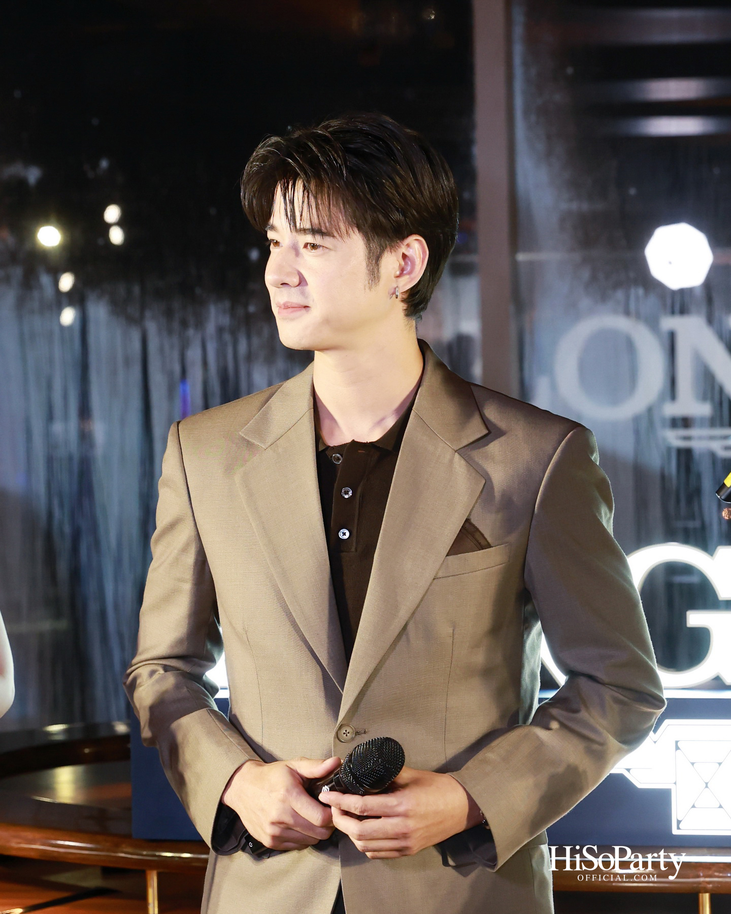 LONGINES จัดเอ็กซ์คลูซีฟดินเนอร์ เปิดตัว ‘The Longines Master Collection’ โฉมใหม่ พร้อมเผยโครโนกราฟโมโนพุชเชอร์ครั้งแรกของคอลเลกชัน