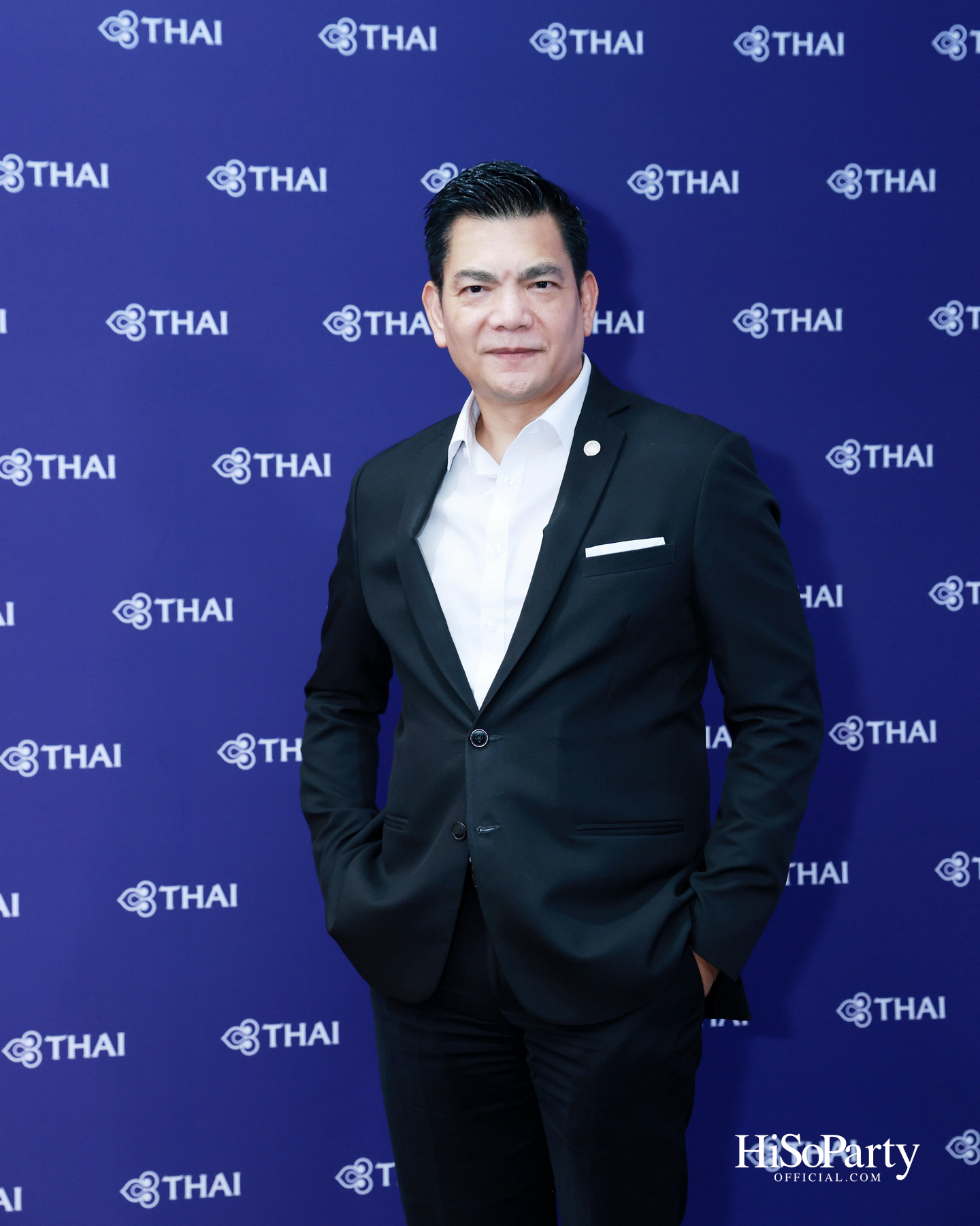 การบินไทยจัดงาน ‘THAI TALK’ เผยแผนขยายเครือข่ายเส้นทางบิน พร้อมยกระดับผลิตภัณฑ์และบริการเพื่อประสบการณ์เดินทางแบบไร้รอยต่อ