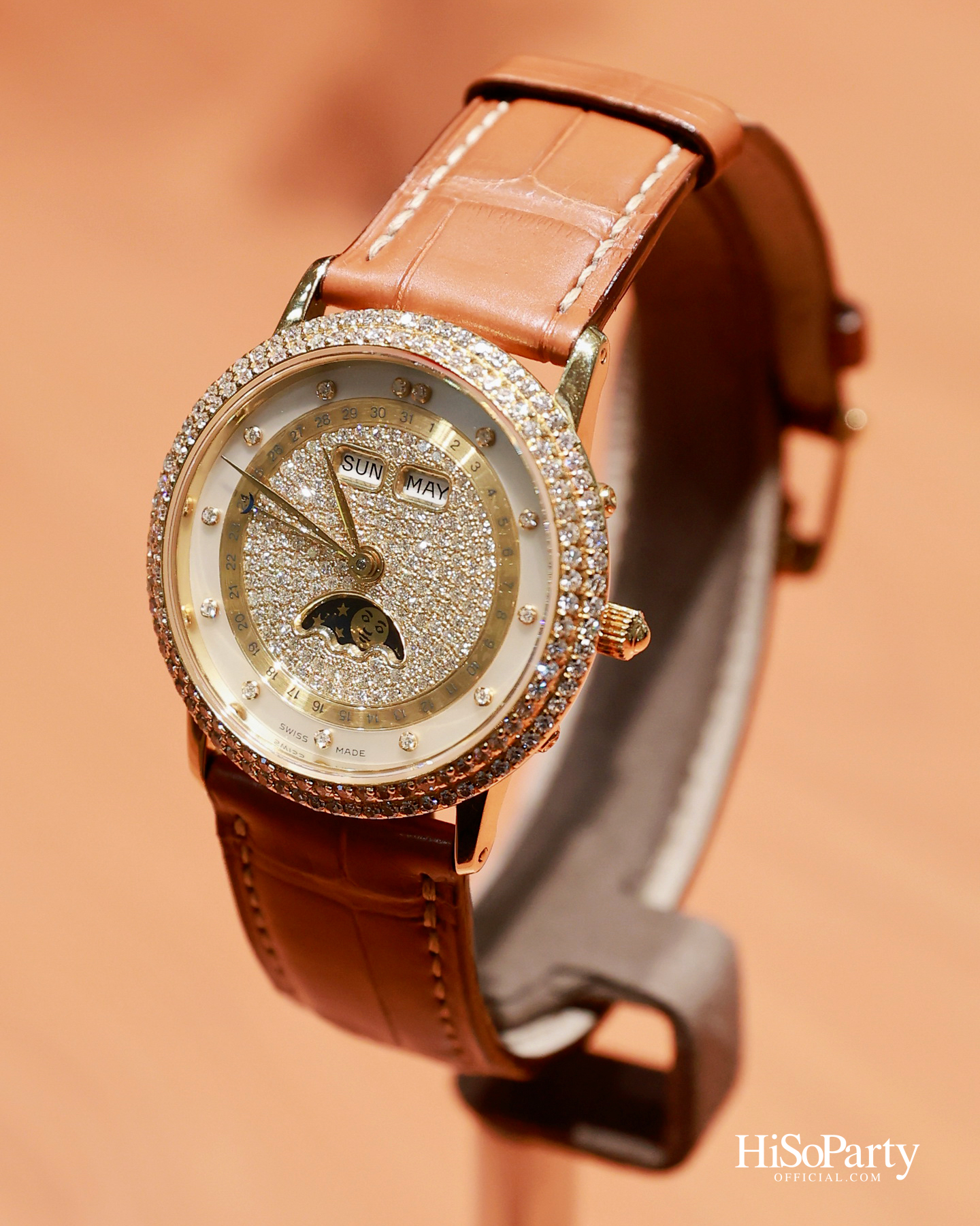 Blancpain เผยโฉม 15 เรือนเวลาหายากจากยุค neo-vintage ครั้งแรกในเอเชีย พร้อมไฮไลต์คอลเลกชัน Villeret โฉมใหม่