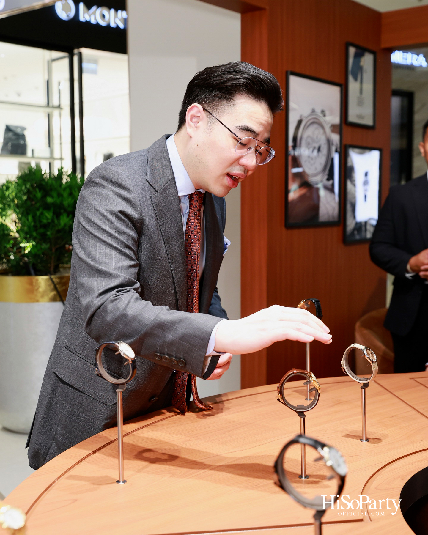 Blancpain เผยโฉม 15 เรือนเวลาหายากจากยุค neo-vintage ครั้งแรกในเอเชีย พร้อมไฮไลต์คอลเลกชัน Villeret โฉมใหม่