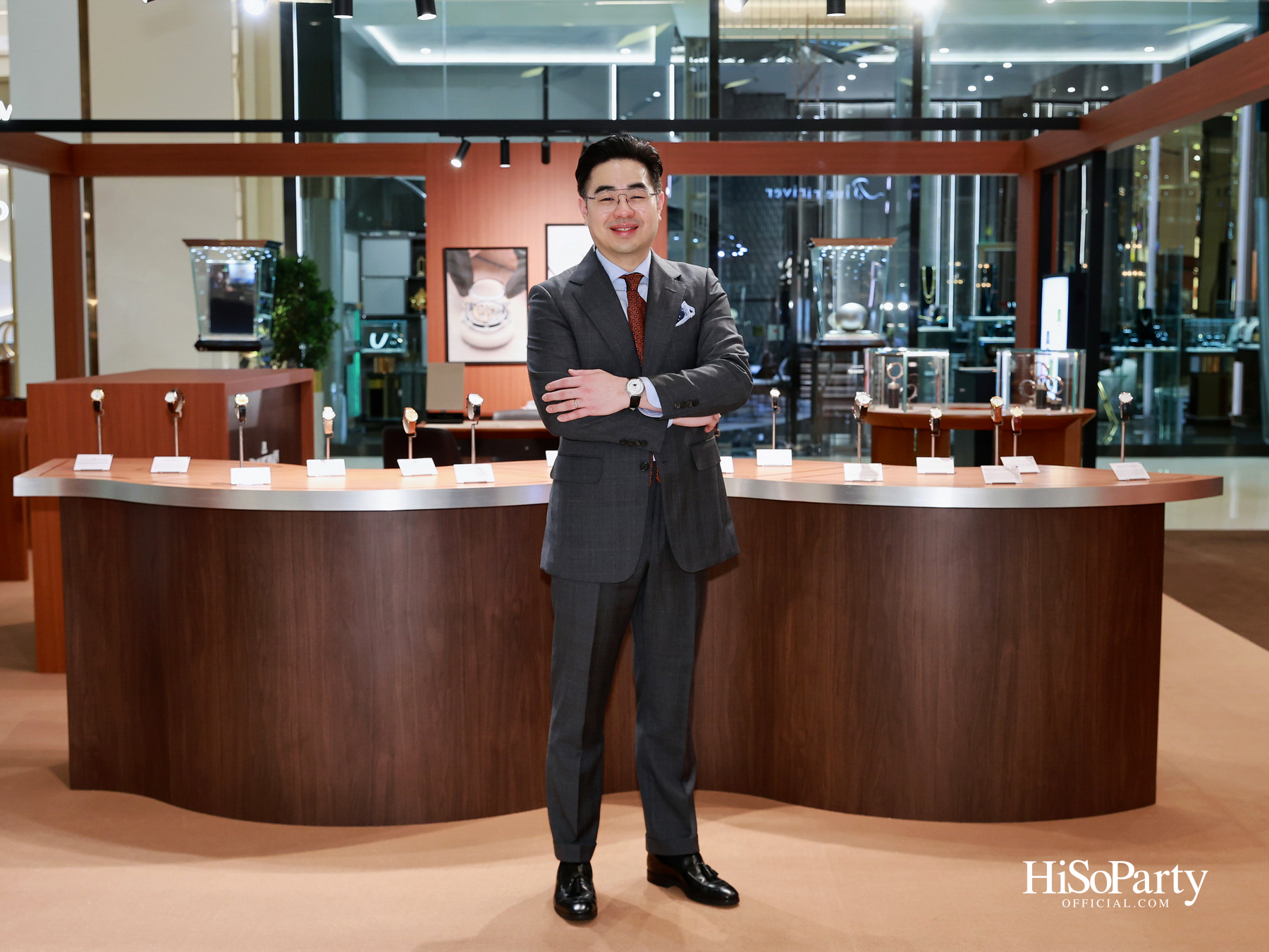 Blancpain เผยโฉม 15 เรือนเวลาหายากจากยุค neo-vintage ครั้งแรกในเอเชีย พร้อมไฮไลต์คอลเลกชัน Villeret โฉมใหม่