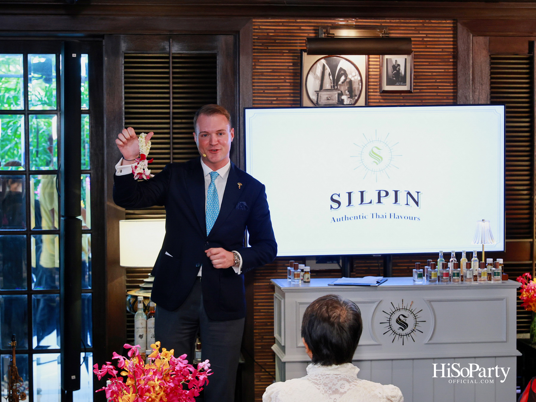 SILPIN เปิดตัวแบรนด์อย่างเป็นทางการ เผยวิสัยทัศน์ครั้งใหญ่ในรอบ 9 ปี ผลักดันรสชาติไทยสู่ตลาดโลก