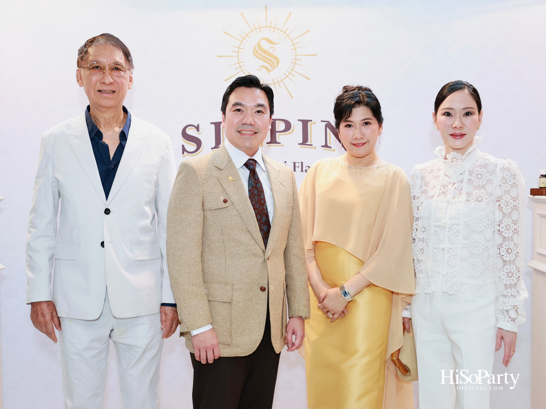 SILPIN เปิดตัวแบรนด์อย่างเป็นทางการ เผยวิสัยทัศน์ครั้งใหญ่ในรอบ 9 ปี ผลักดันรสชาติไทยสู่ตลาดโลก