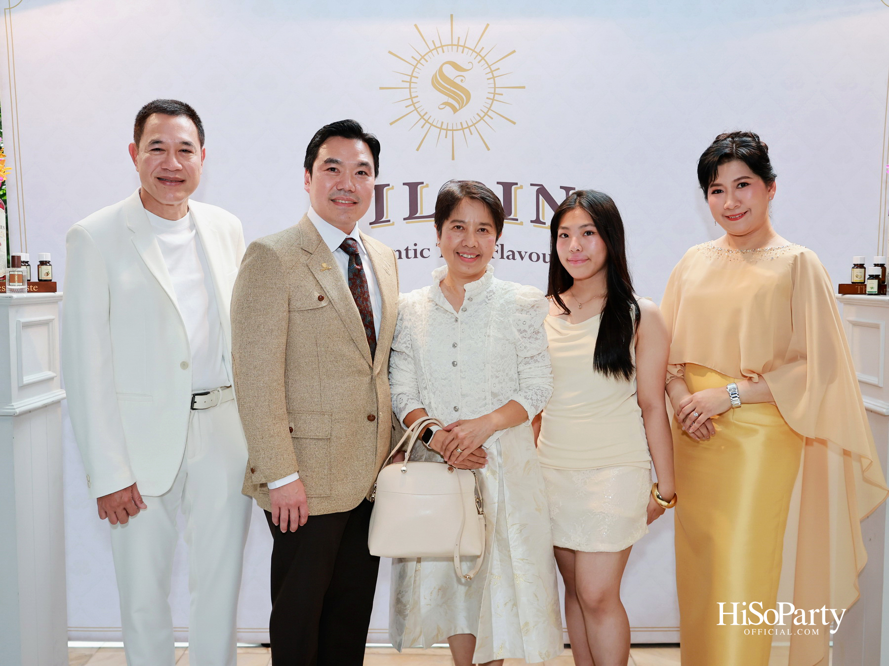 SILPIN เปิดตัวแบรนด์อย่างเป็นทางการ เผยวิสัยทัศน์ครั้งใหญ่ในรอบ 9 ปี ผลักดันรสชาติไทยสู่ตลาดโลก