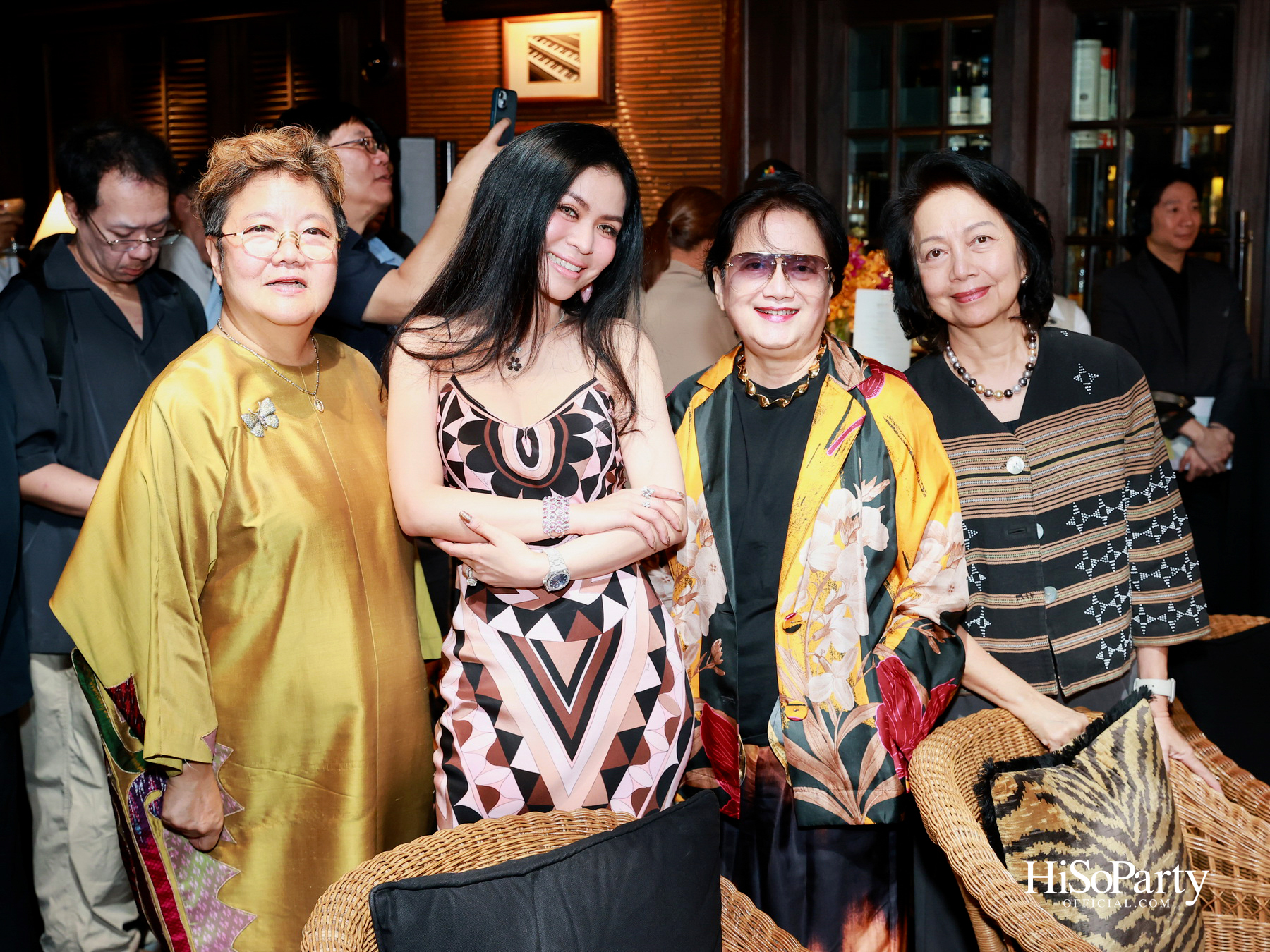 SILPIN เปิดตัวแบรนด์อย่างเป็นทางการ เผยวิสัยทัศน์ครั้งใหญ่ในรอบ 9 ปี ผลักดันรสชาติไทยสู่ตลาดโลก