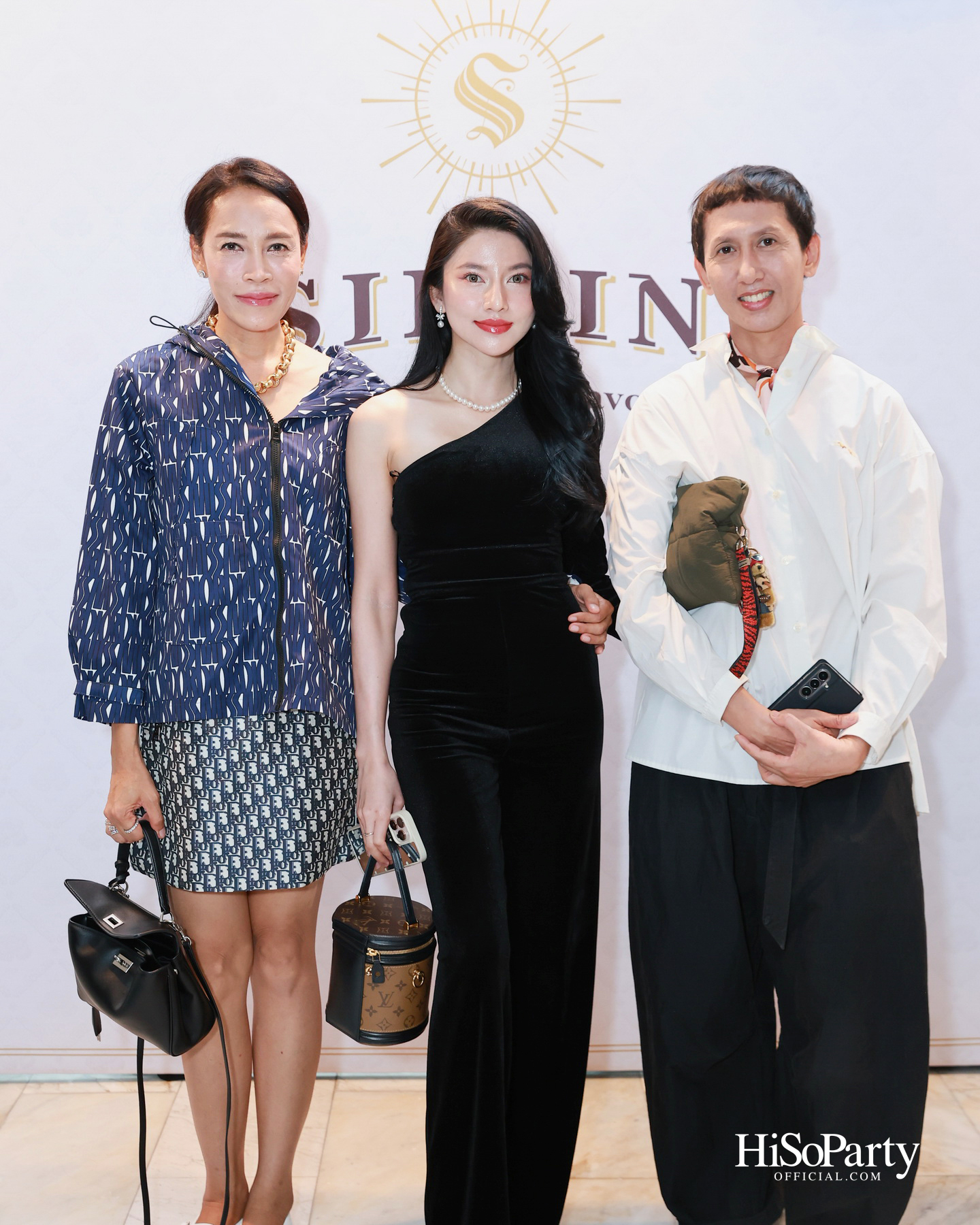 SILPIN เปิดตัวแบรนด์อย่างเป็นทางการ เผยวิสัยทัศน์ครั้งใหญ่ในรอบ 9 ปี ผลักดันรสชาติไทยสู่ตลาดโลก