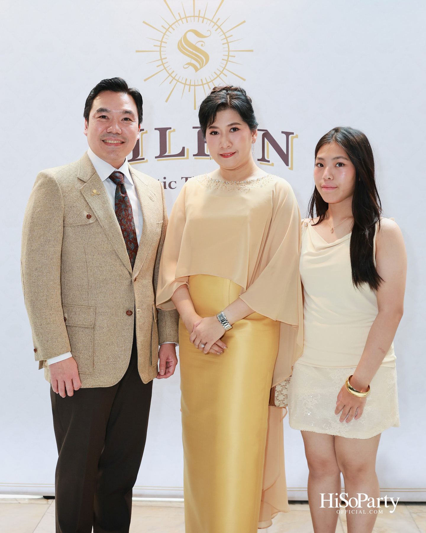 SILPIN เปิดตัวแบรนด์อย่างเป็นทางการ เผยวิสัยทัศน์ครั้งใหญ่ในรอบ 9 ปี ผลักดันรสชาติไทยสู่ตลาดโลก