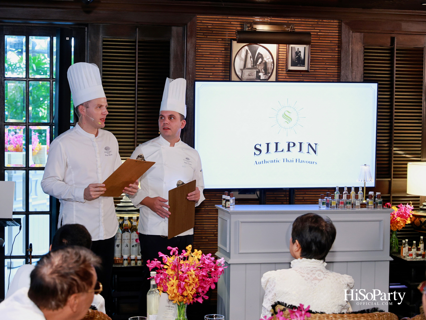 SILPIN เปิดตัวแบรนด์อย่างเป็นทางการ เผยวิสัยทัศน์ครั้งใหญ่ในรอบ 9 ปี ผลักดันรสชาติไทยสู่ตลาดโลก