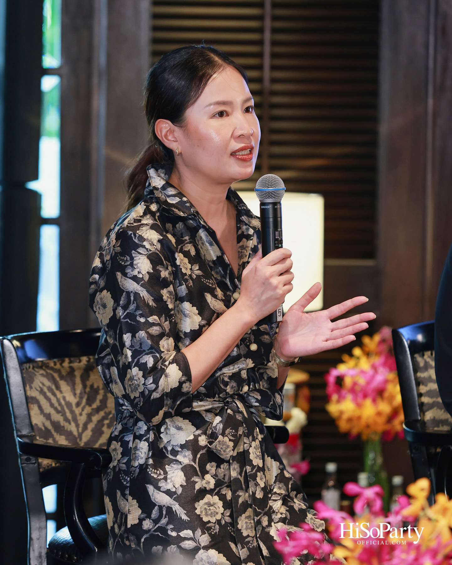 SILPIN เปิดตัวแบรนด์อย่างเป็นทางการ เผยวิสัยทัศน์ครั้งใหญ่ในรอบ 9 ปี ผลักดันรสชาติไทยสู่ตลาดโลก