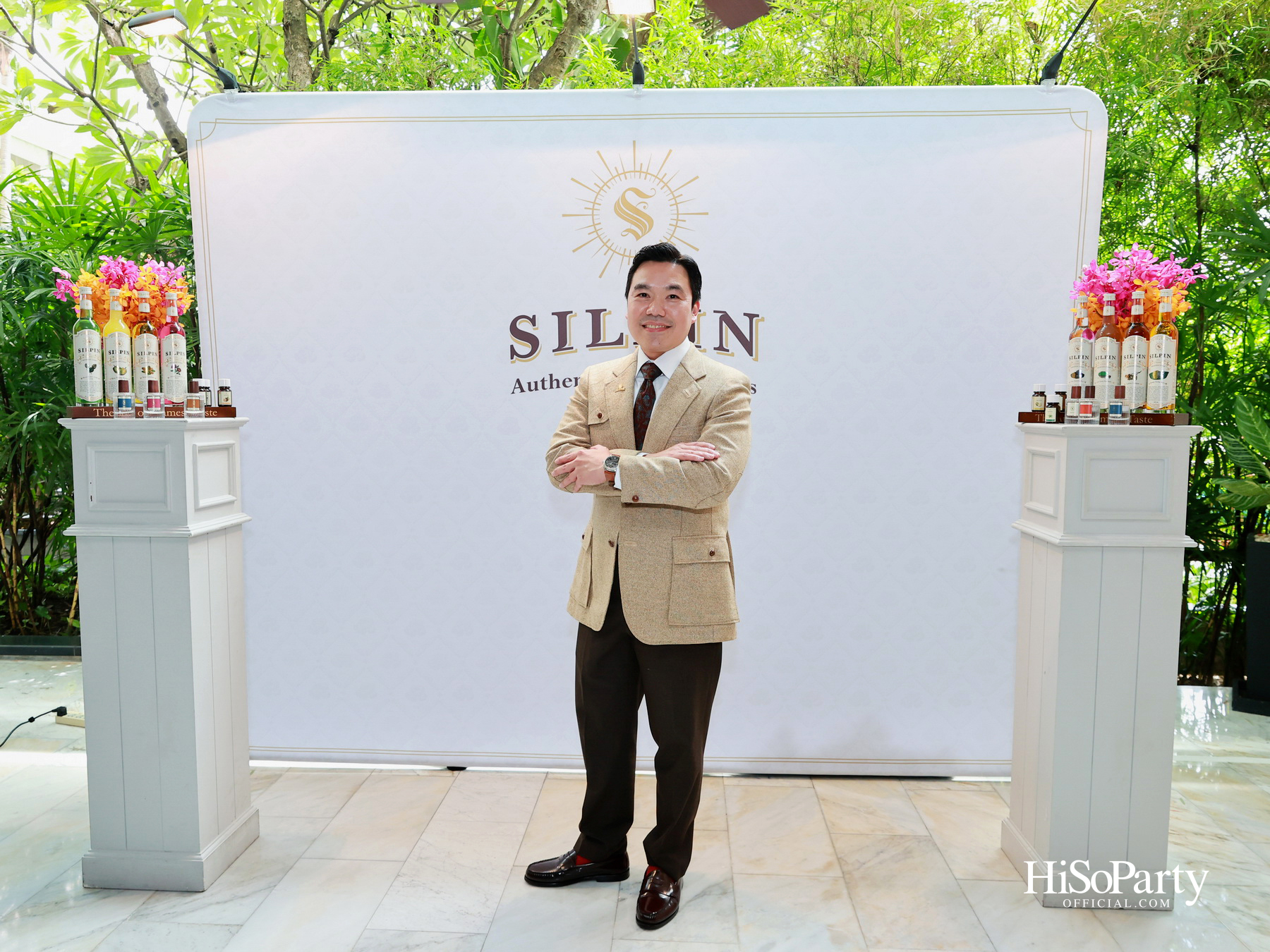 SILPIN เปิดตัวแบรนด์อย่างเป็นทางการ เผยวิสัยทัศน์ครั้งใหญ่ในรอบ 9 ปี ผลักดันรสชาติไทยสู่ตลาดโลก