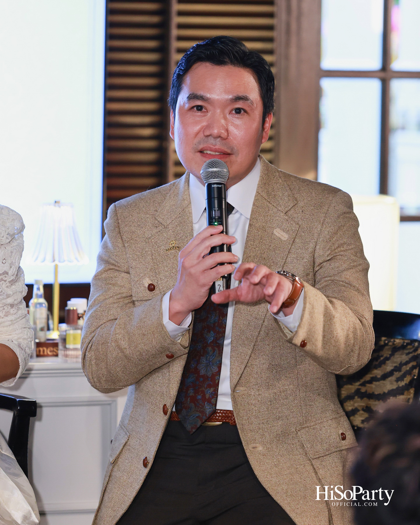 SILPIN เปิดตัวแบรนด์อย่างเป็นทางการ เผยวิสัยทัศน์ครั้งใหญ่ในรอบ 9 ปี ผลักดันรสชาติไทยสู่ตลาดโลก