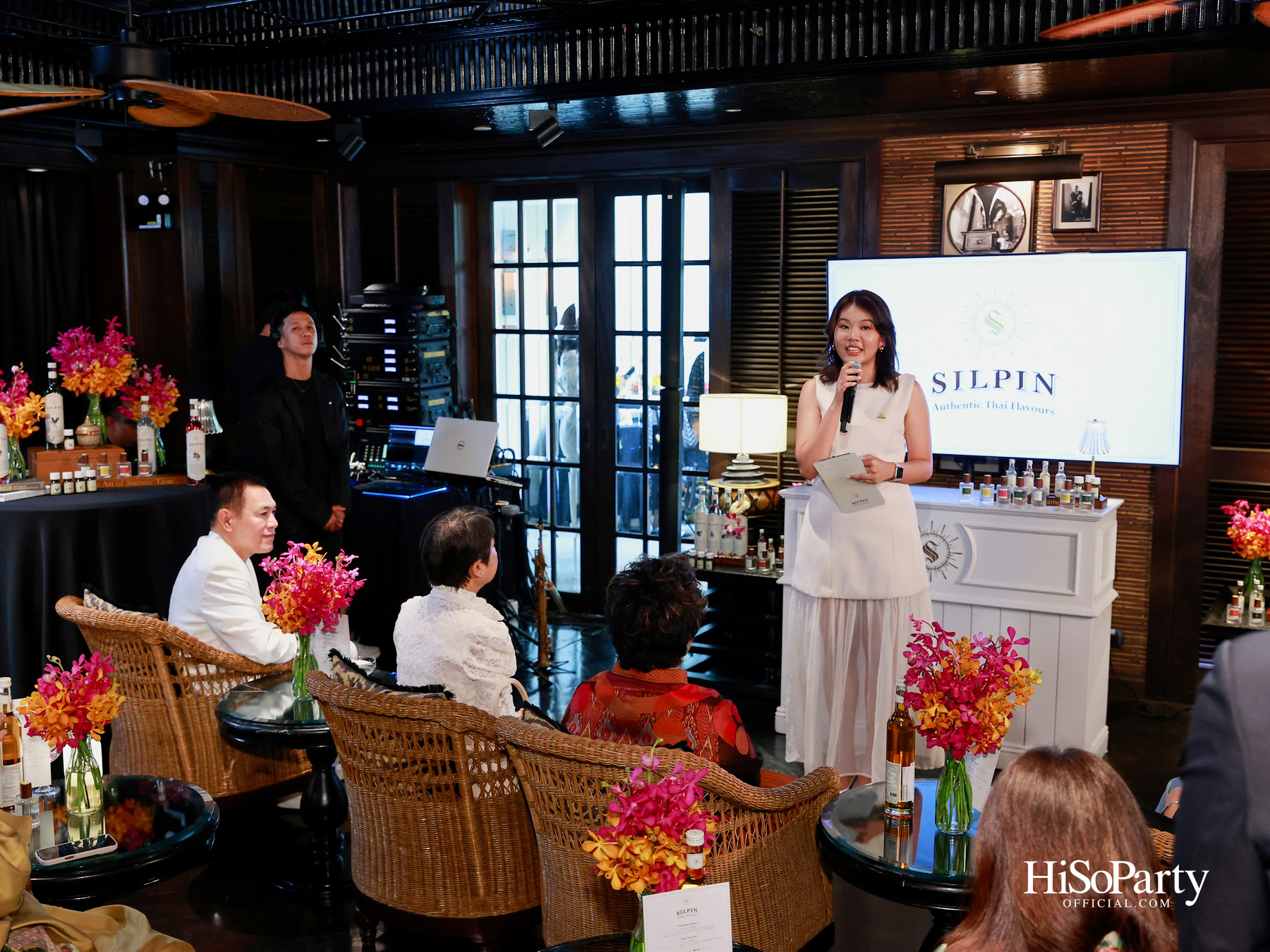 SILPIN เปิดตัวแบรนด์อย่างเป็นทางการ เผยวิสัยทัศน์ครั้งใหญ่ในรอบ 9 ปี ผลักดันรสชาติไทยสู่ตลาดโลก