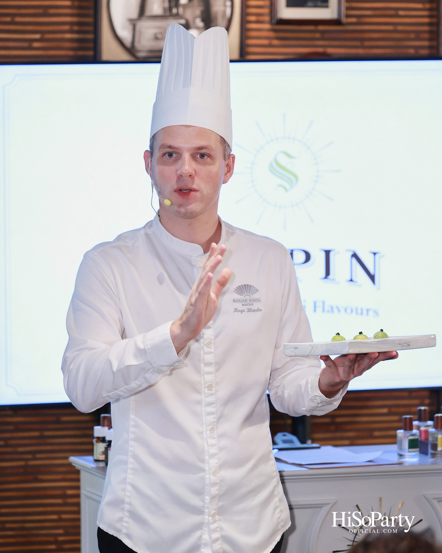 SILPIN เปิดตัวแบรนด์อย่างเป็นทางการ เผยวิสัยทัศน์ครั้งใหญ่ในรอบ 9 ปี ผลักดันรสชาติไทยสู่ตลาดโลก