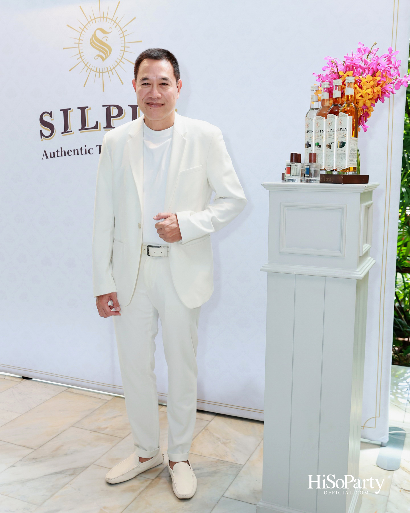 SILPIN เปิดตัวแบรนด์อย่างเป็นทางการ เผยวิสัยทัศน์ครั้งใหญ่ในรอบ 9 ปี ผลักดันรสชาติไทยสู่ตลาดโลก