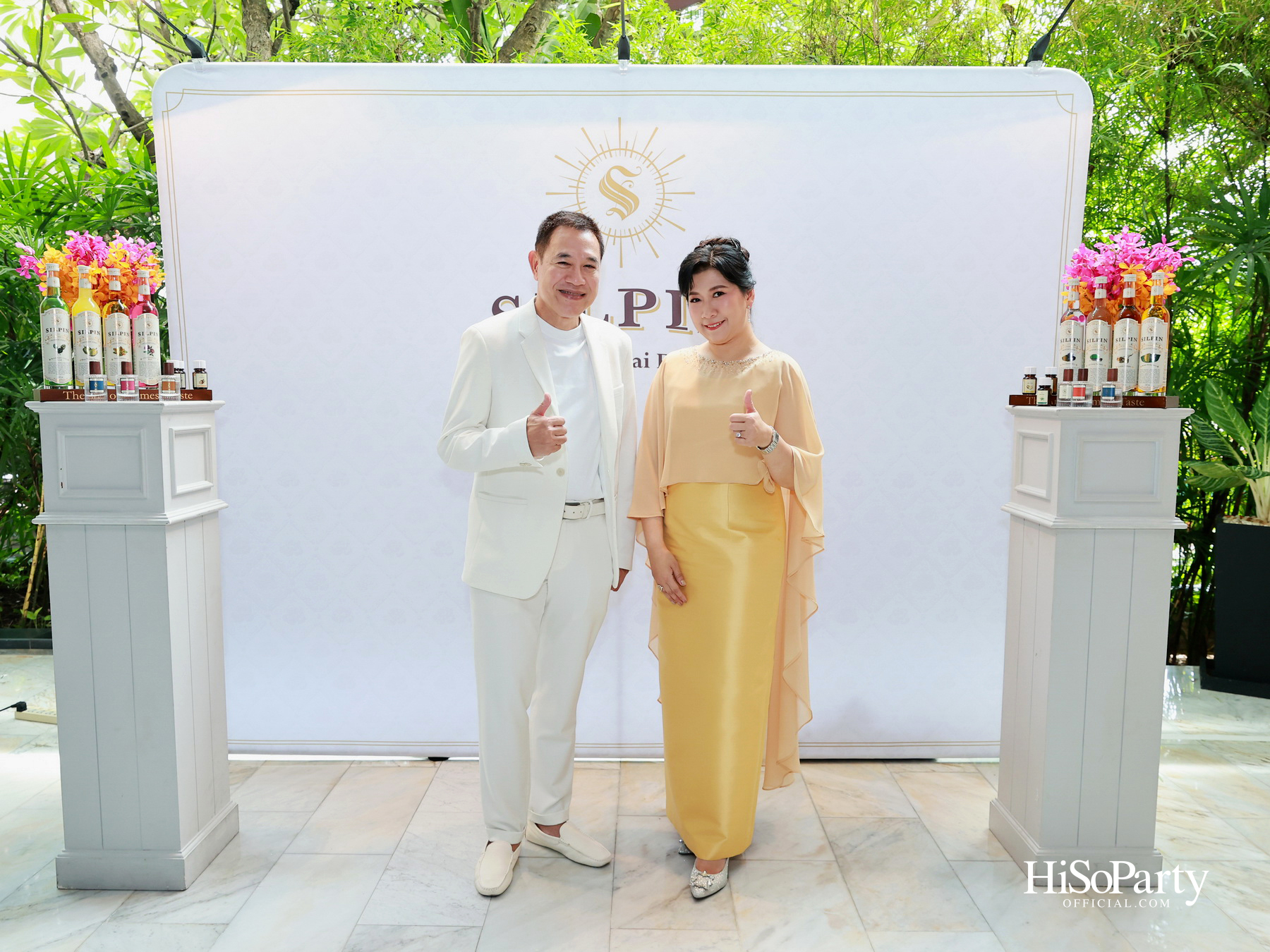 SILPIN เปิดตัวแบรนด์อย่างเป็นทางการ เผยวิสัยทัศน์ครั้งใหญ่ในรอบ 9 ปี ผลักดันรสชาติไทยสู่ตลาดโลก