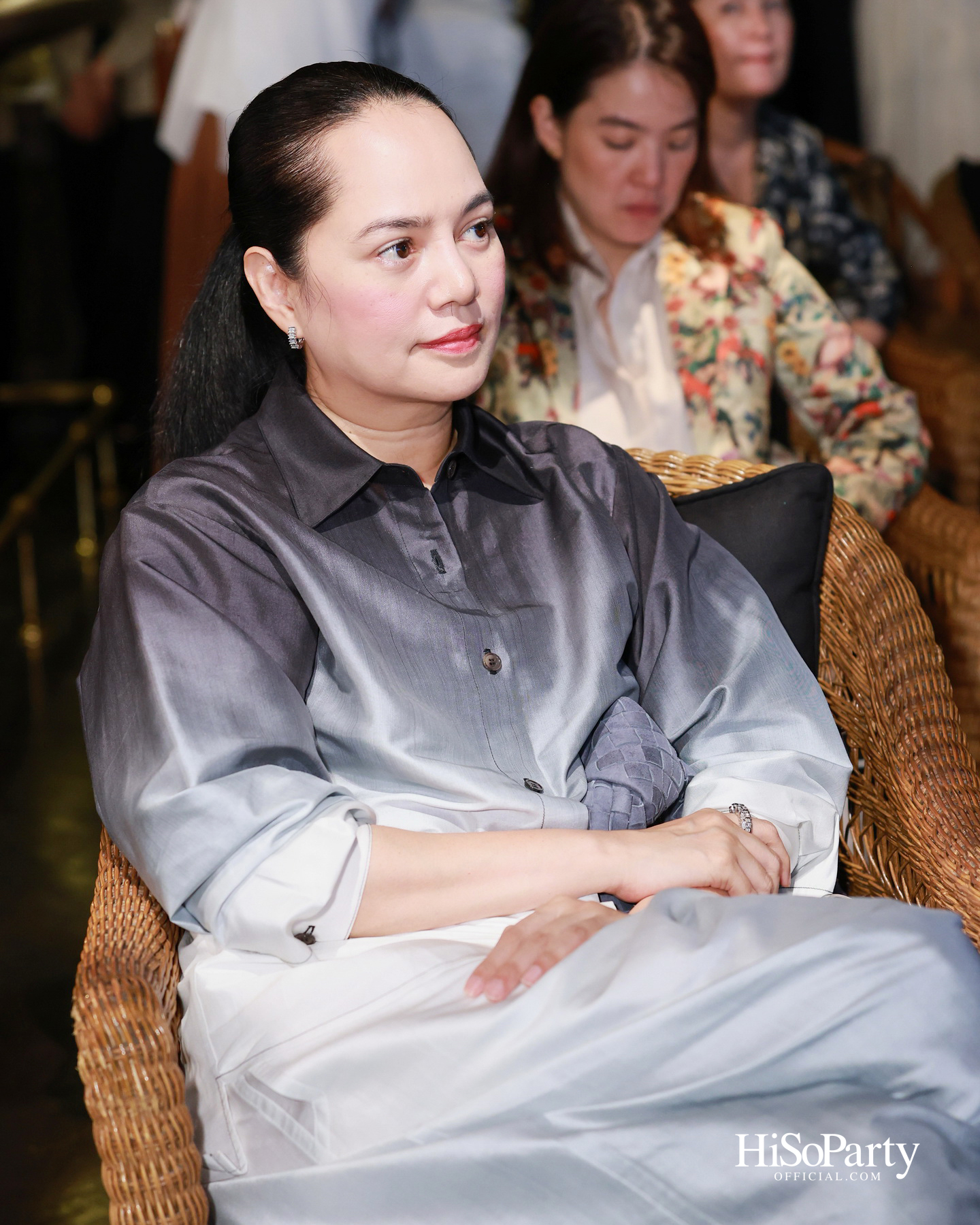 SILPIN เปิดตัวแบรนด์อย่างเป็นทางการ เผยวิสัยทัศน์ครั้งใหญ่ในรอบ 9 ปี ผลักดันรสชาติไทยสู่ตลาดโลก