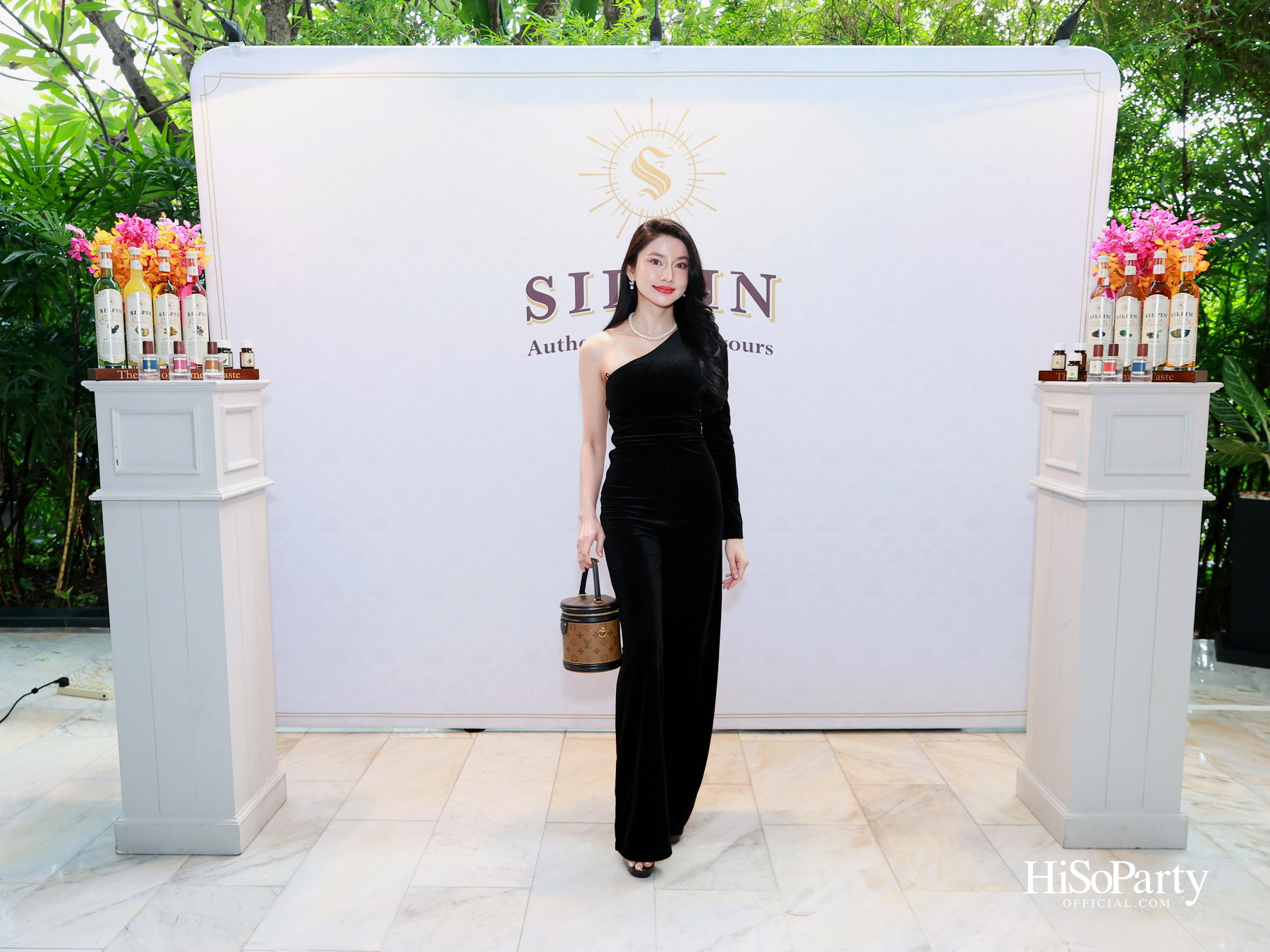 SILPIN เปิดตัวแบรนด์อย่างเป็นทางการ เผยวิสัยทัศน์ครั้งใหญ่ในรอบ 9 ปี ผลักดันรสชาติไทยสู่ตลาดโลก