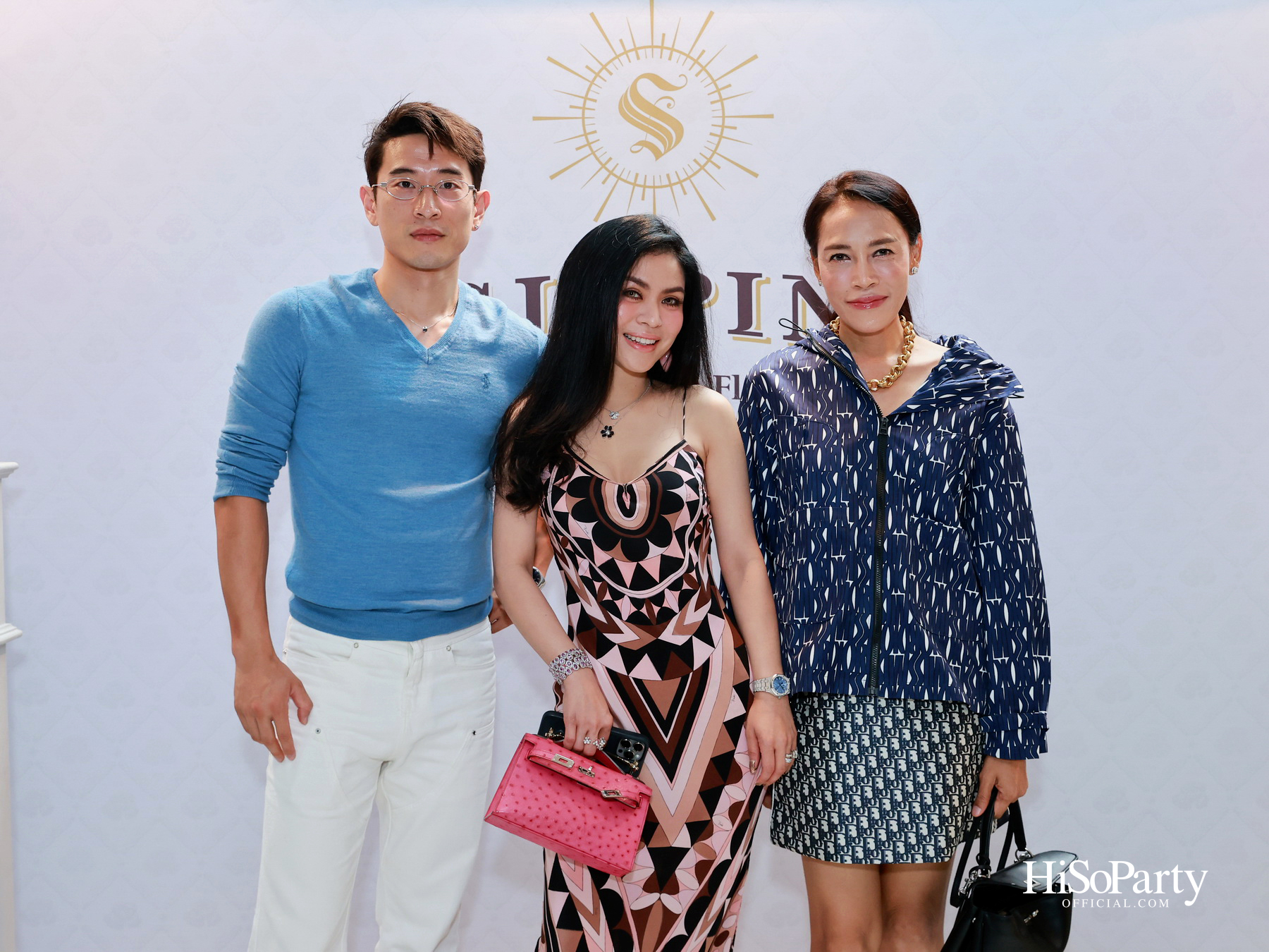 SILPIN เปิดตัวแบรนด์อย่างเป็นทางการ เผยวิสัยทัศน์ครั้งใหญ่ในรอบ 9 ปี ผลักดันรสชาติไทยสู่ตลาดโลก
