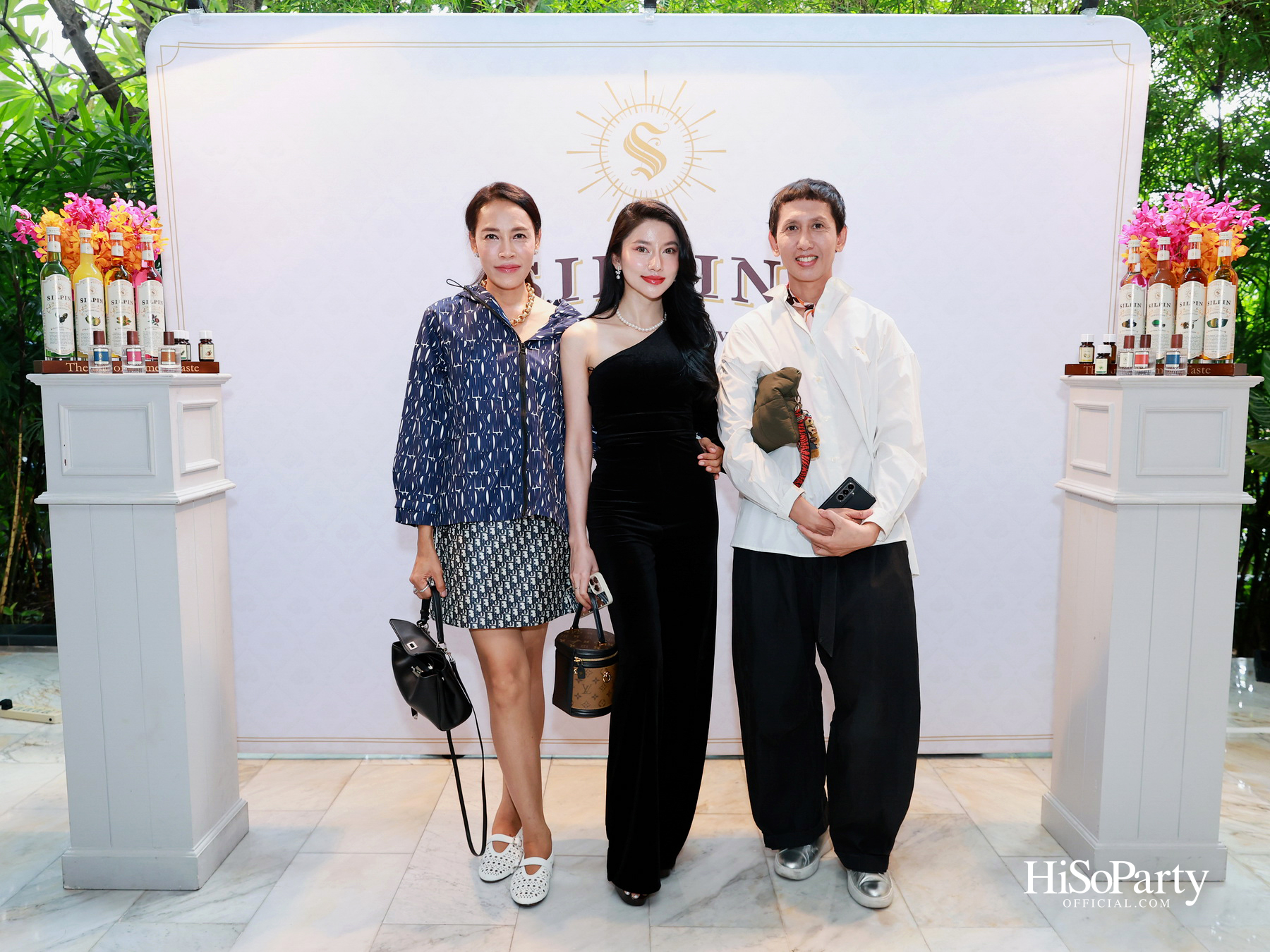 SILPIN เปิดตัวแบรนด์อย่างเป็นทางการ เผยวิสัยทัศน์ครั้งใหญ่ในรอบ 9 ปี ผลักดันรสชาติไทยสู่ตลาดโลก