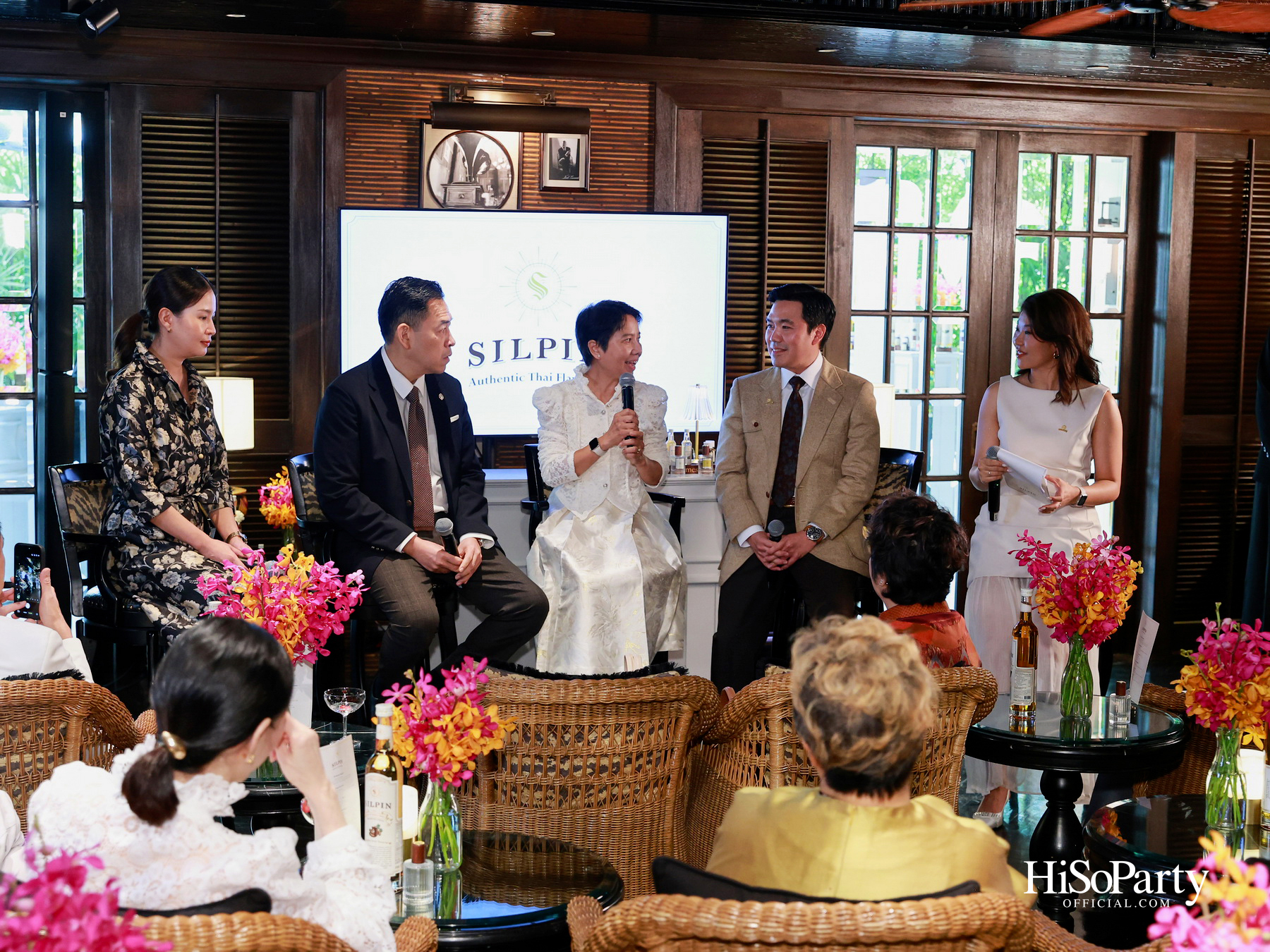SILPIN เปิดตัวแบรนด์อย่างเป็นทางการ เผยวิสัยทัศน์ครั้งใหญ่ในรอบ 9 ปี ผลักดันรสชาติไทยสู่ตลาดโลก
