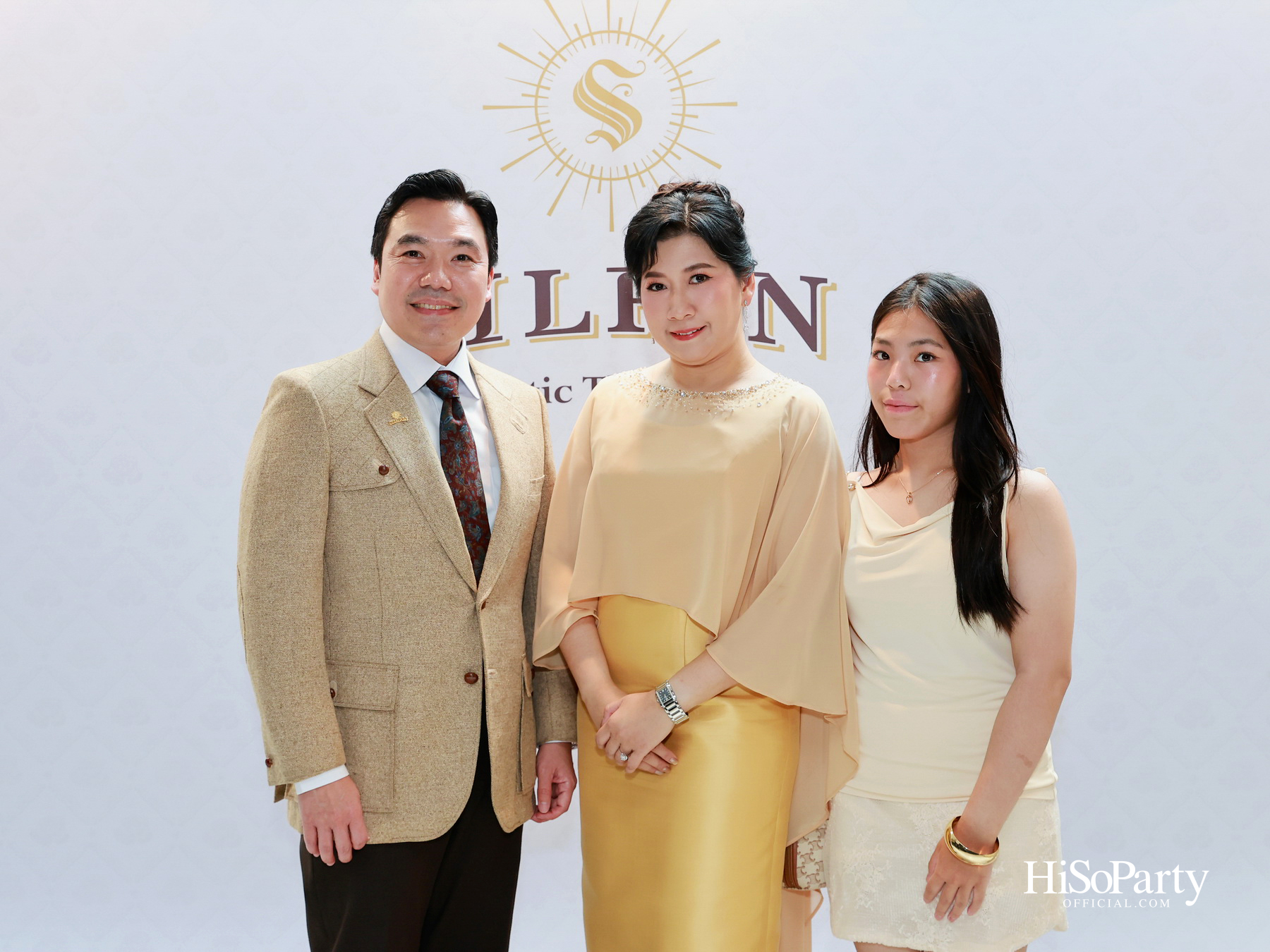 SILPIN เปิดตัวแบรนด์อย่างเป็นทางการ เผยวิสัยทัศน์ครั้งใหญ่ในรอบ 9 ปี ผลักดันรสชาติไทยสู่ตลาดโลก